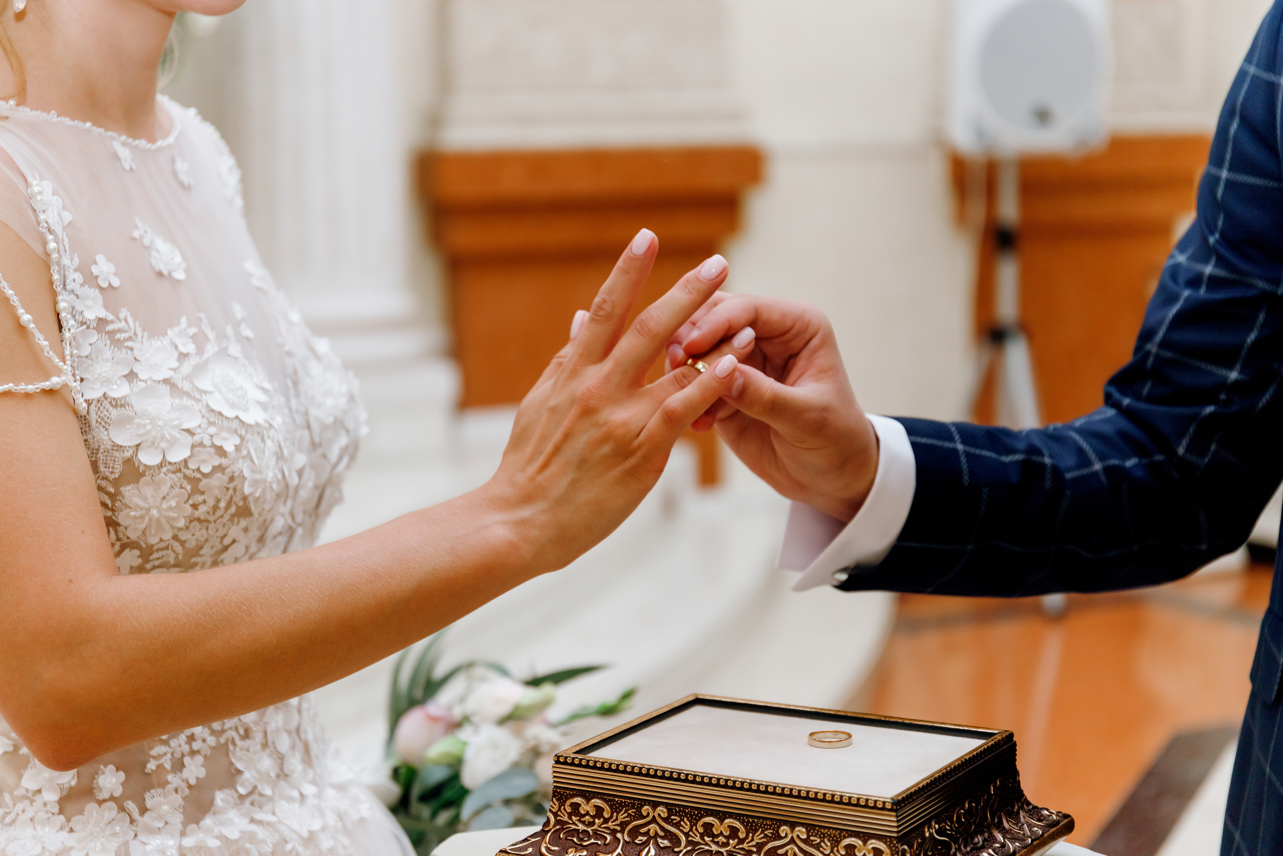 Денис и Оля (8.06.2019). Свадебный  и семейный фотограф в Краснодаре