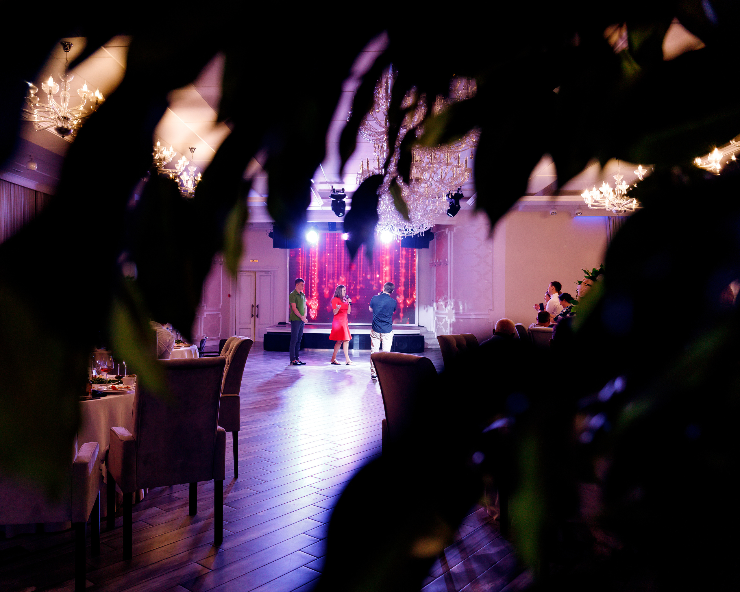 Денис и Оля (8.06.2019). Свадебный  и семейный фотограф в Краснодаре