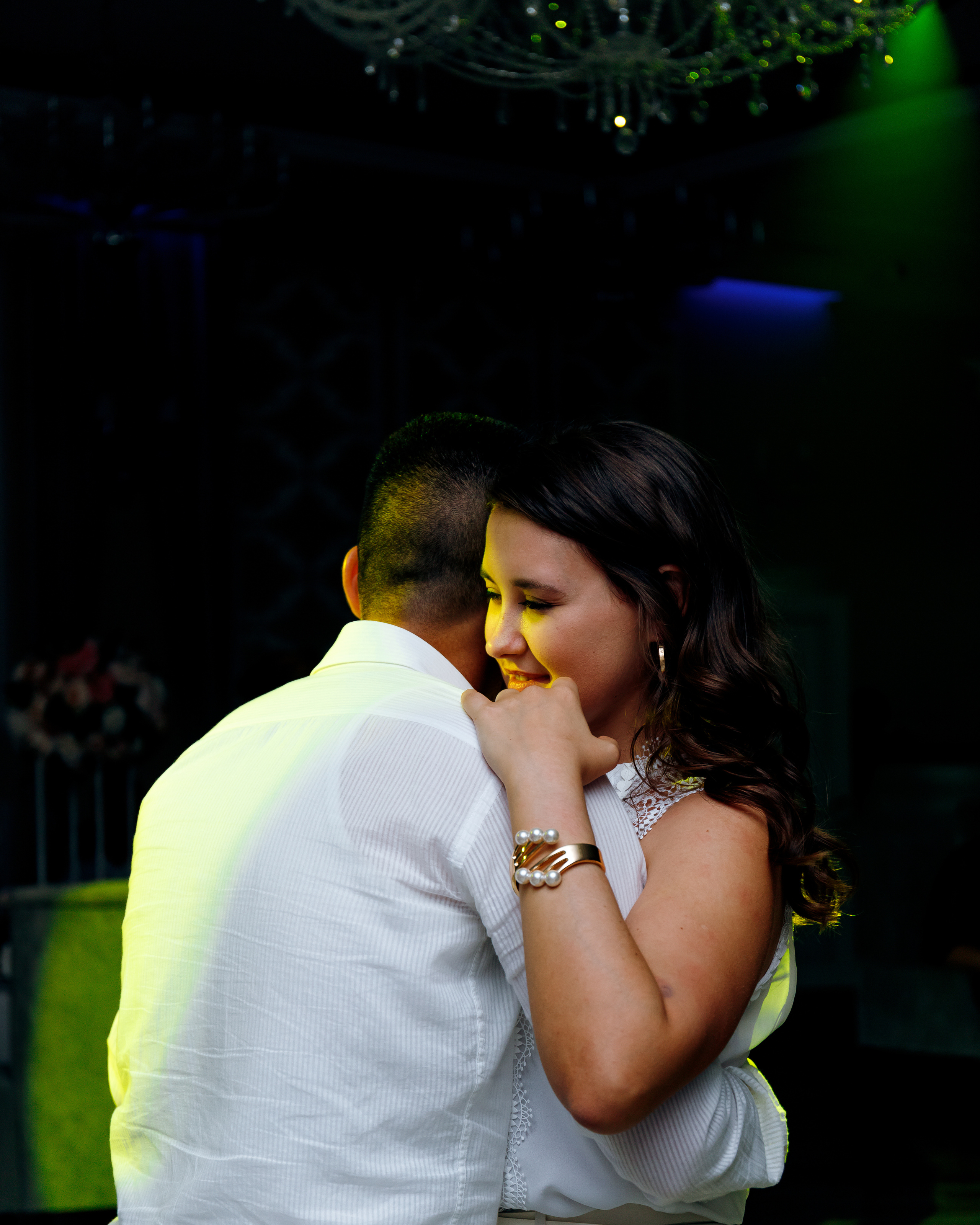 Денис и Оля (8.06.2019). Свадебный  и семейный фотограф в Краснодаре