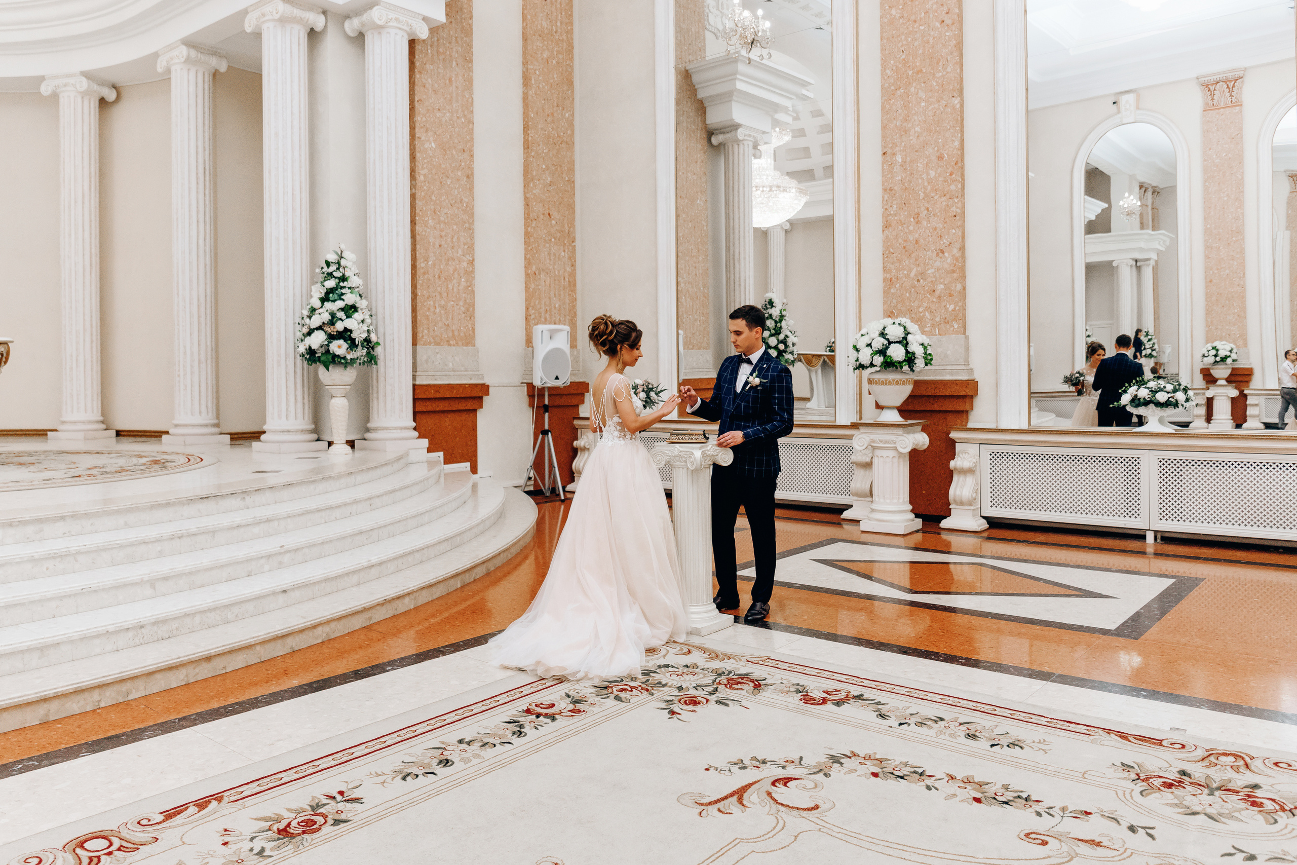 Денис и Оля (8.06.2019). Свадебный  и семейный фотограф в Краснодаре