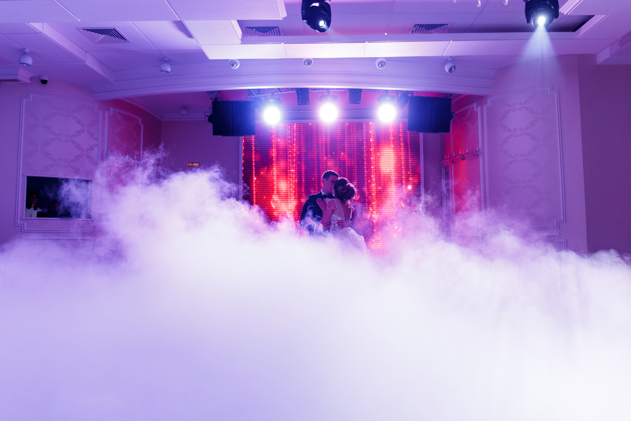 Денис и Оля (8.06.2019). Свадебный  и семейный фотограф в Краснодаре