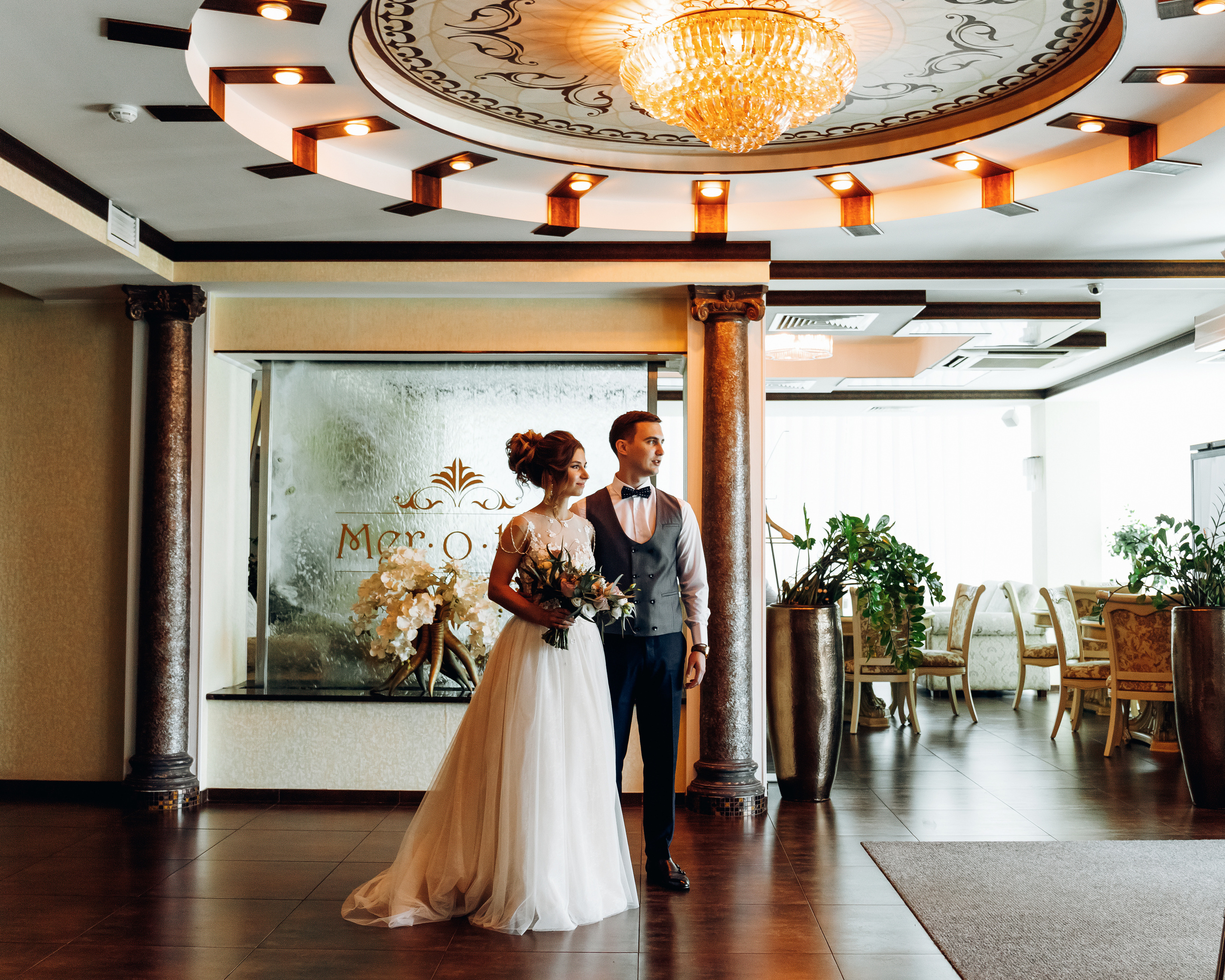 Денис и Оля (8.06.2019). Свадебный  и семейный фотограф в Краснодаре