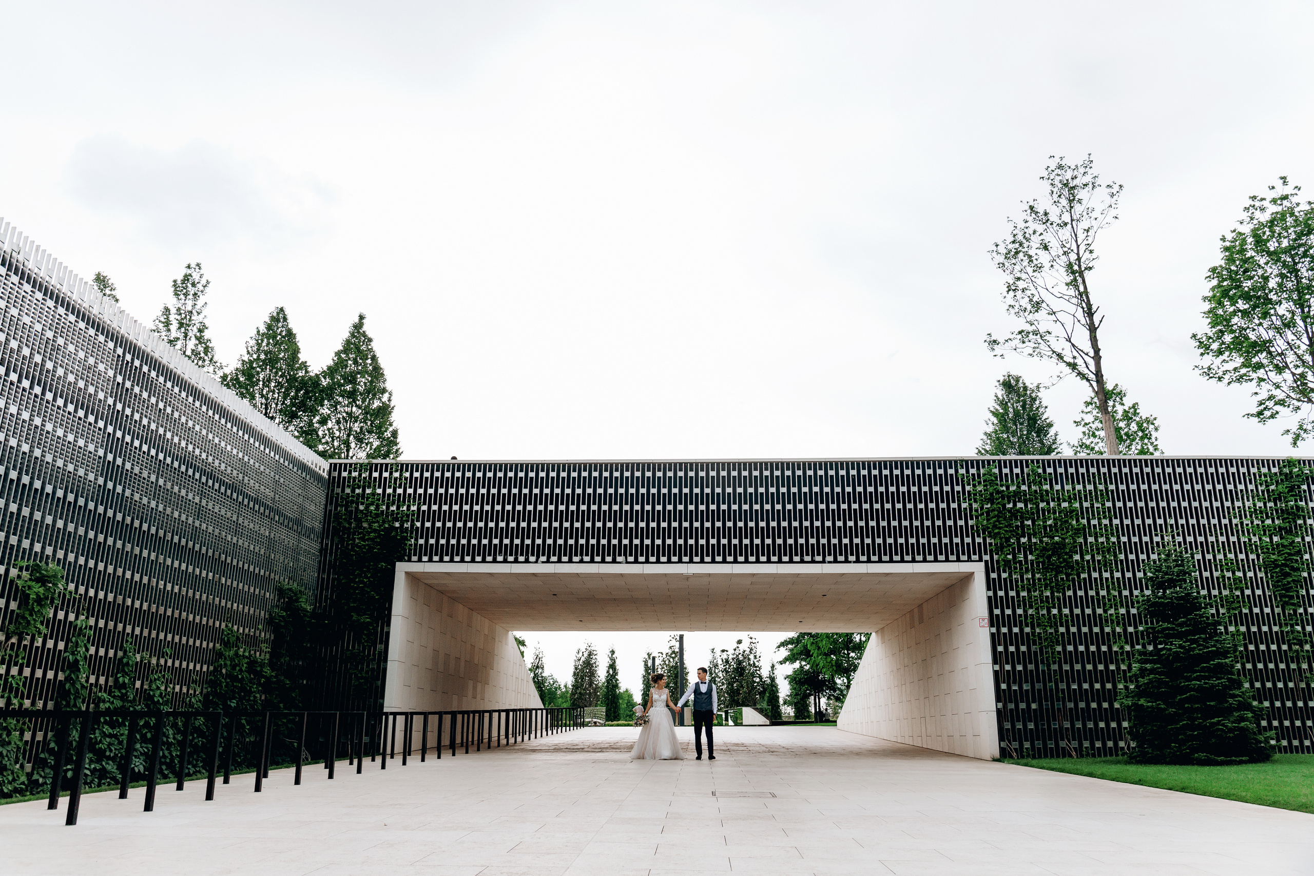 Денис и Оля (8.06.2019). Свадебный  и семейный фотограф в Краснодаре