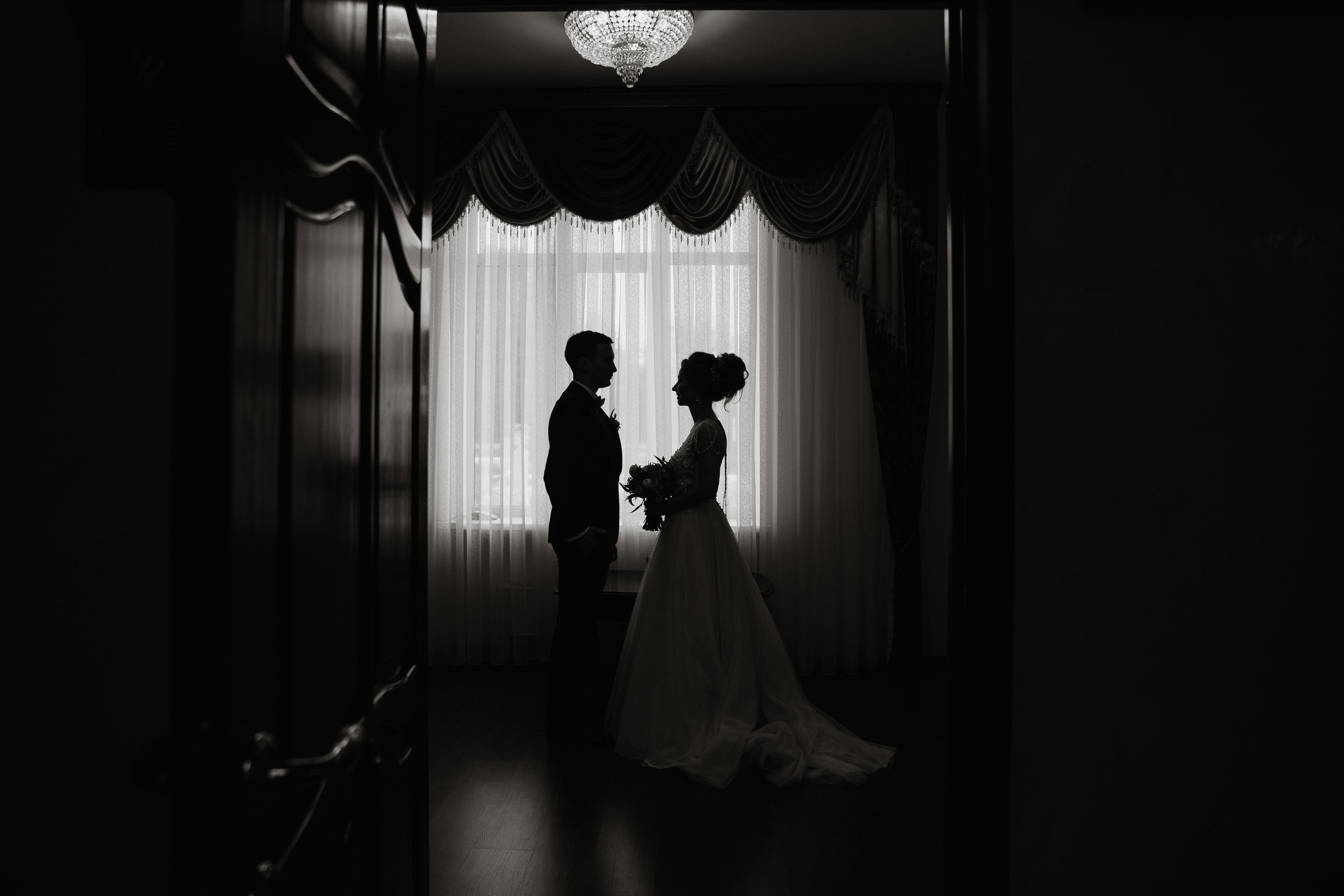 Денис и Оля (8.06.2019). Свадебный  и семейный фотограф в Краснодаре