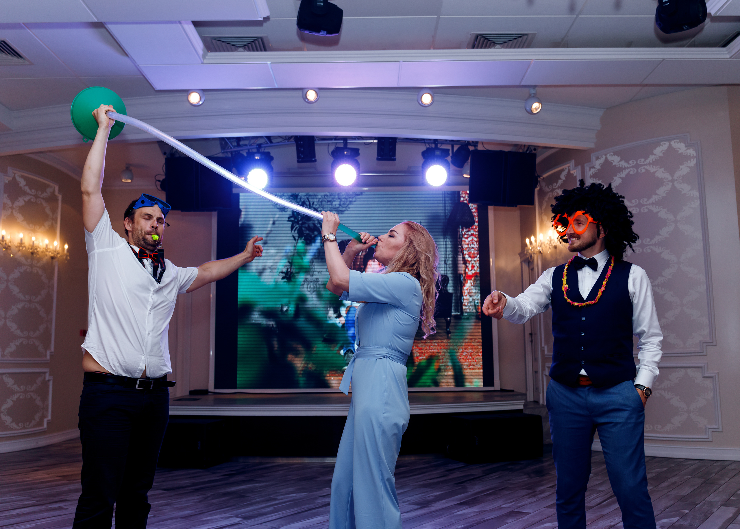 Денис и Оля (8.06.2019). Свадебный  и семейный фотограф в Краснодаре