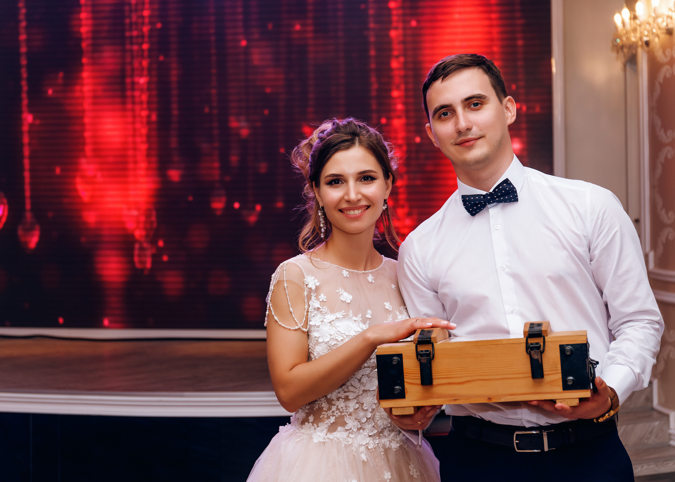 Денис и Оля (8.06.2019). Свадебный  и семейный фотограф в Краснодаре