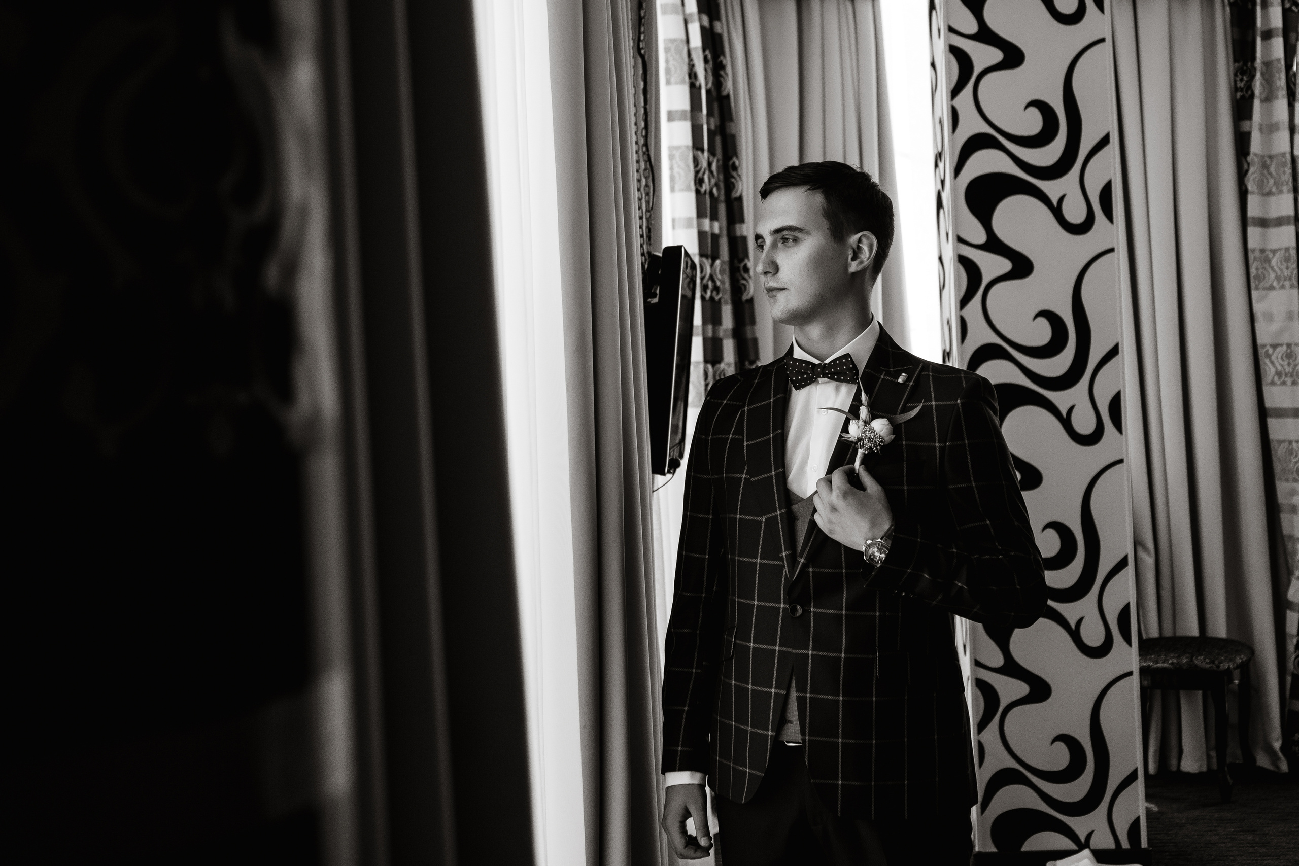 Денис и Оля (8.06.2019). Свадебный  и семейный фотограф в Краснодаре