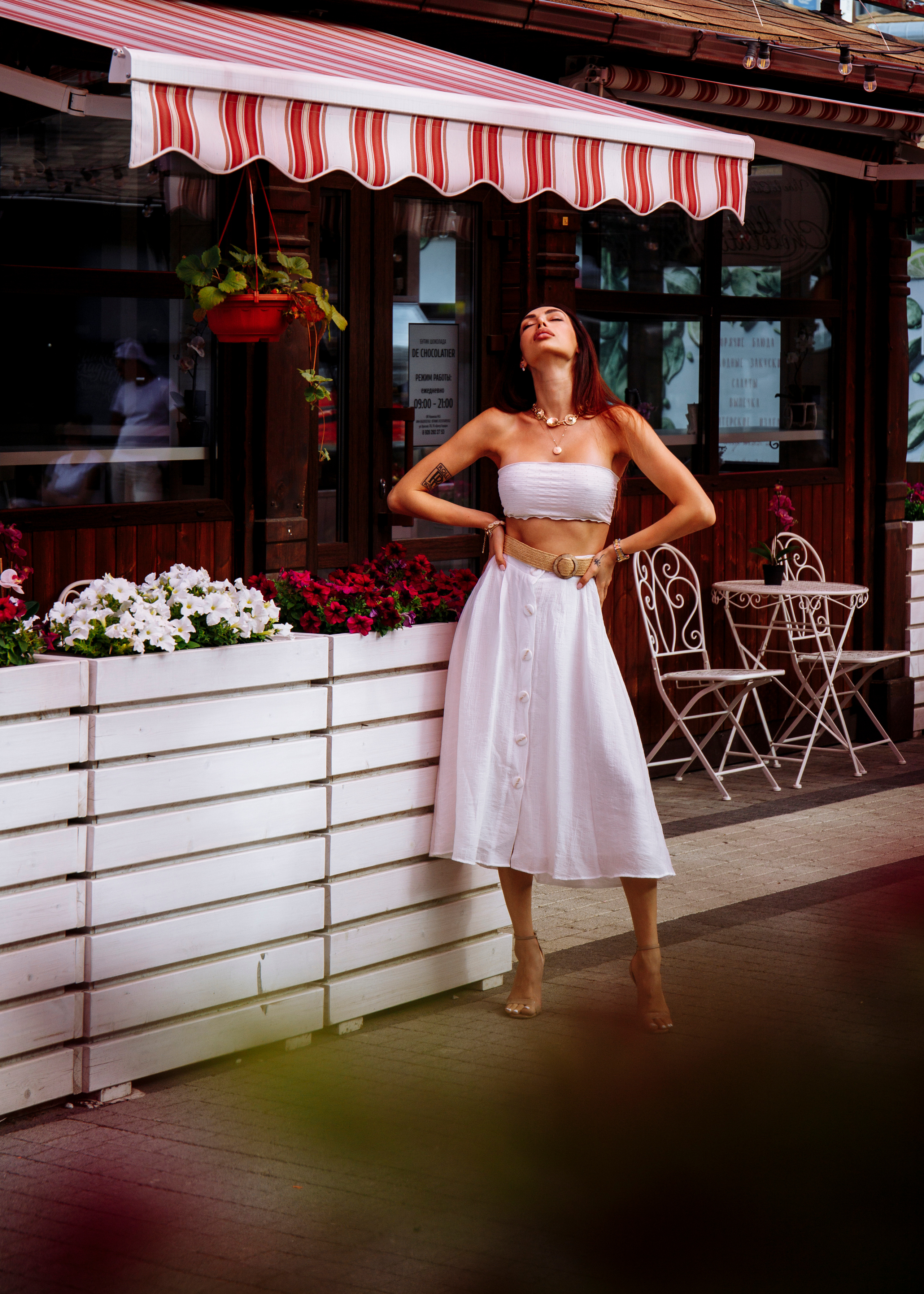 Индивидуальная. Свадебный  и семейный фотограф в Краснодаре