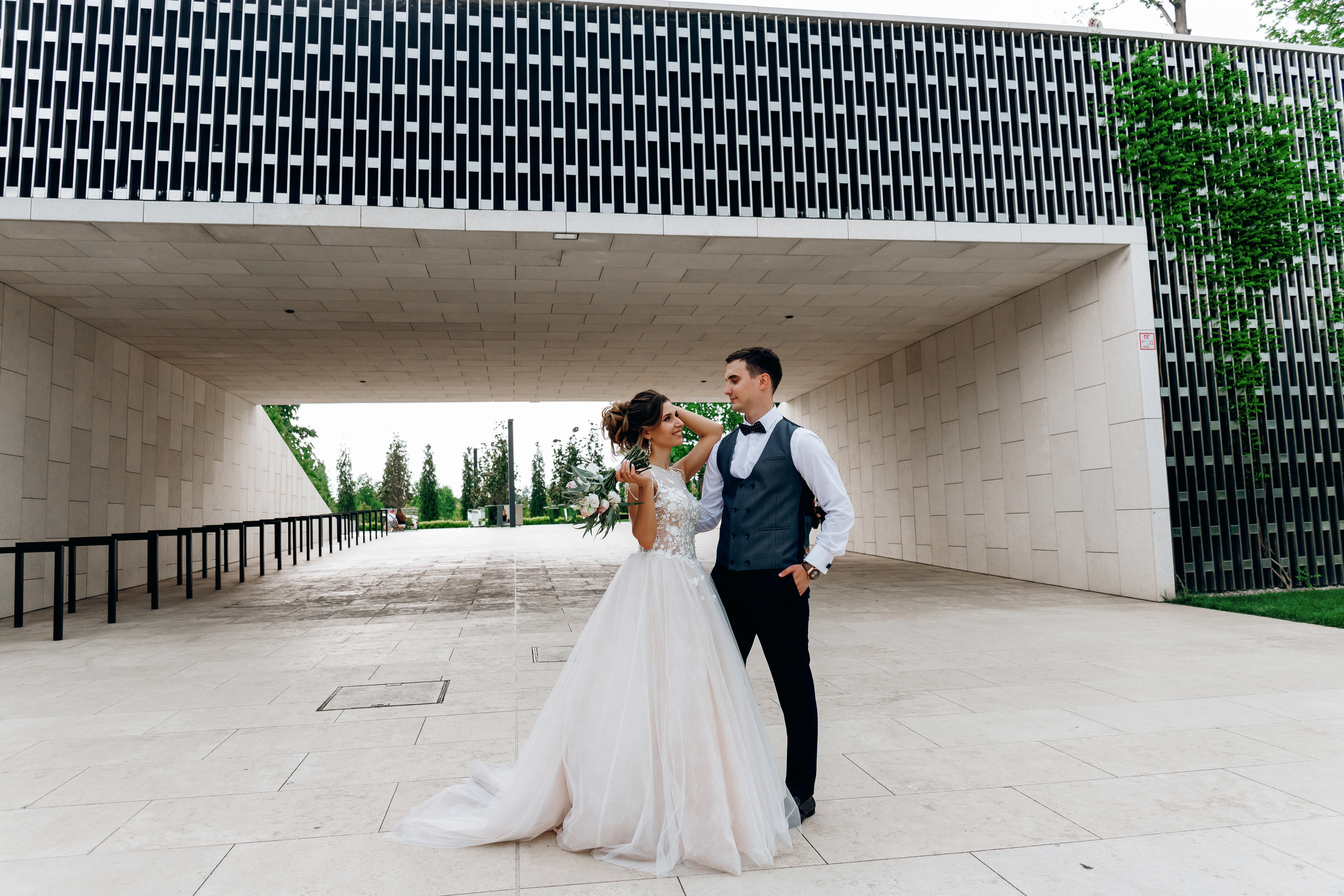 Денис и Оля (8.06.2019). Свадебный  и семейный фотограф в Краснодаре