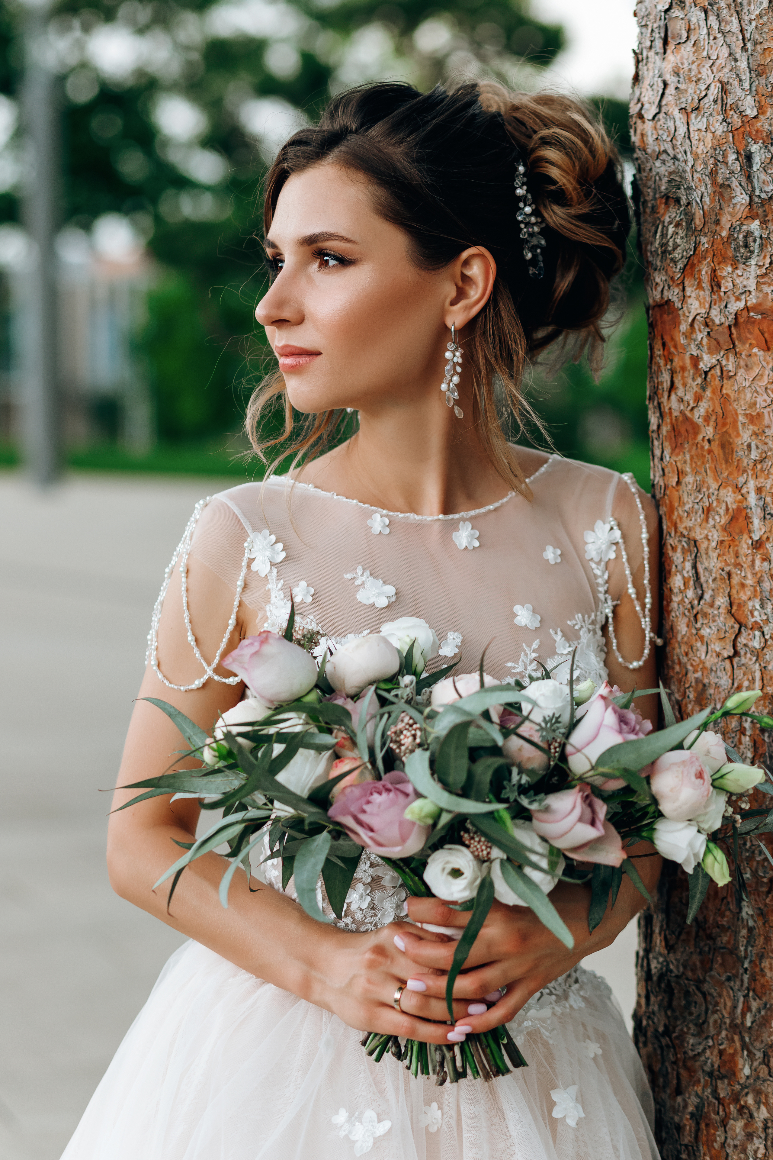 Денис и Оля (8.06.2019). Свадебный  и семейный фотограф в Краснодаре