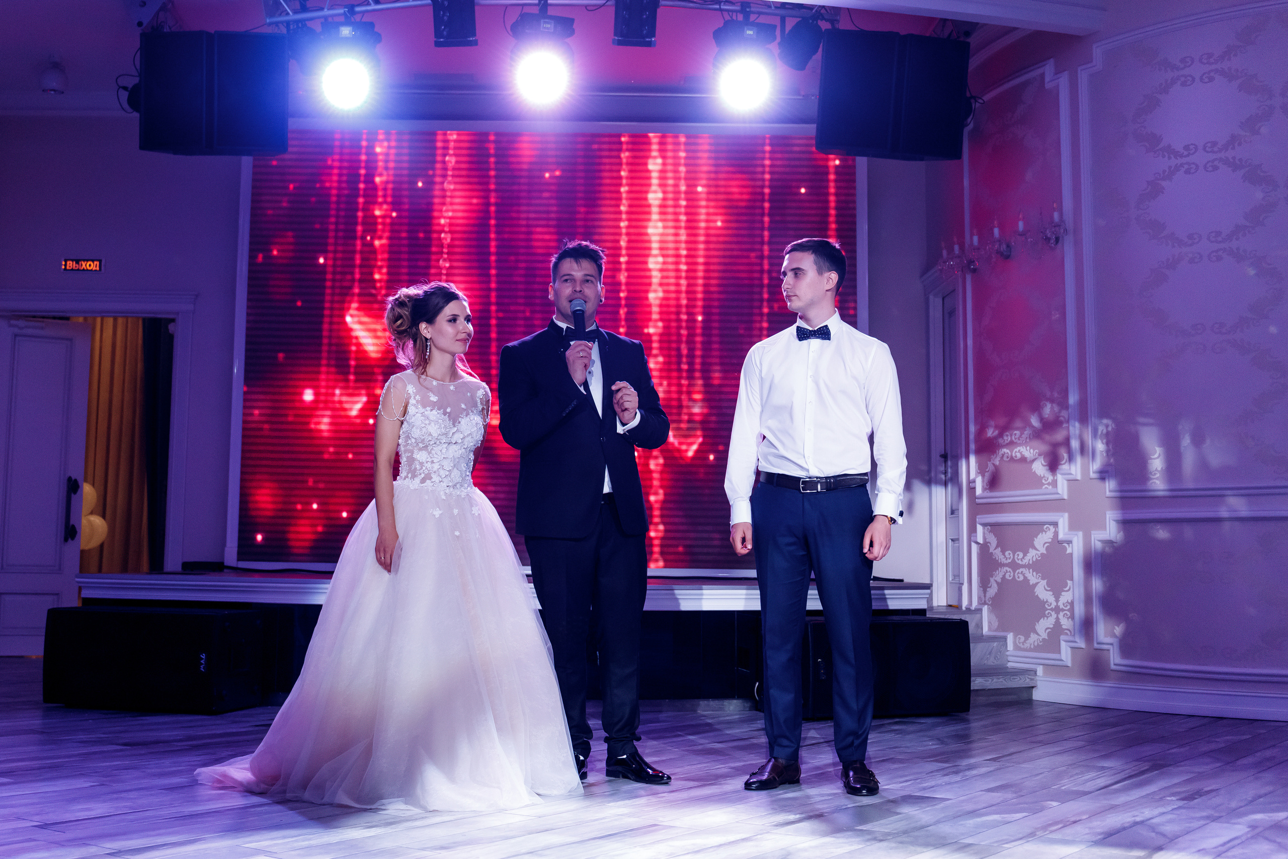 Денис и Оля (8.06.2019). Свадебный  и семейный фотограф в Краснодаре