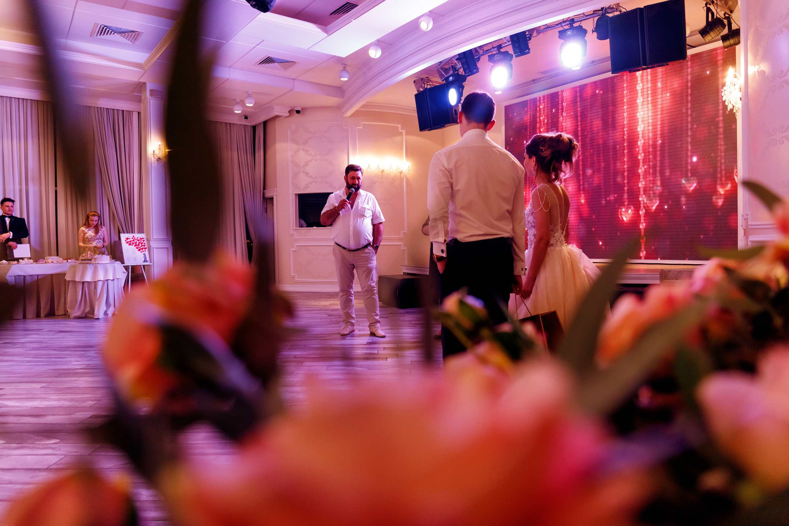 Денис и Оля (8.06.2019). Свадебный  и семейный фотограф в Краснодаре