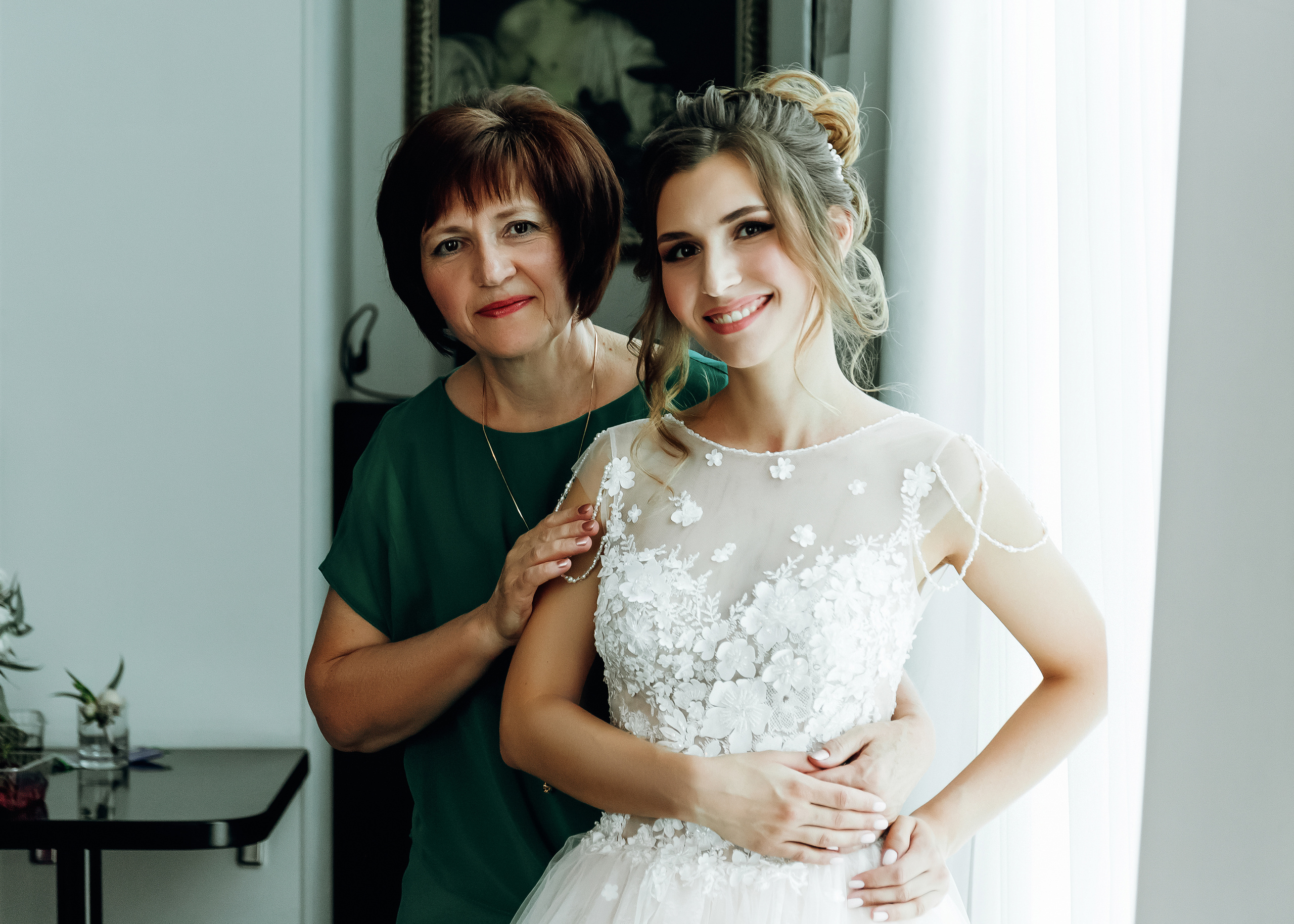 Денис и Оля (8.06.2019). Свадебный  и семейный фотограф в Краснодаре