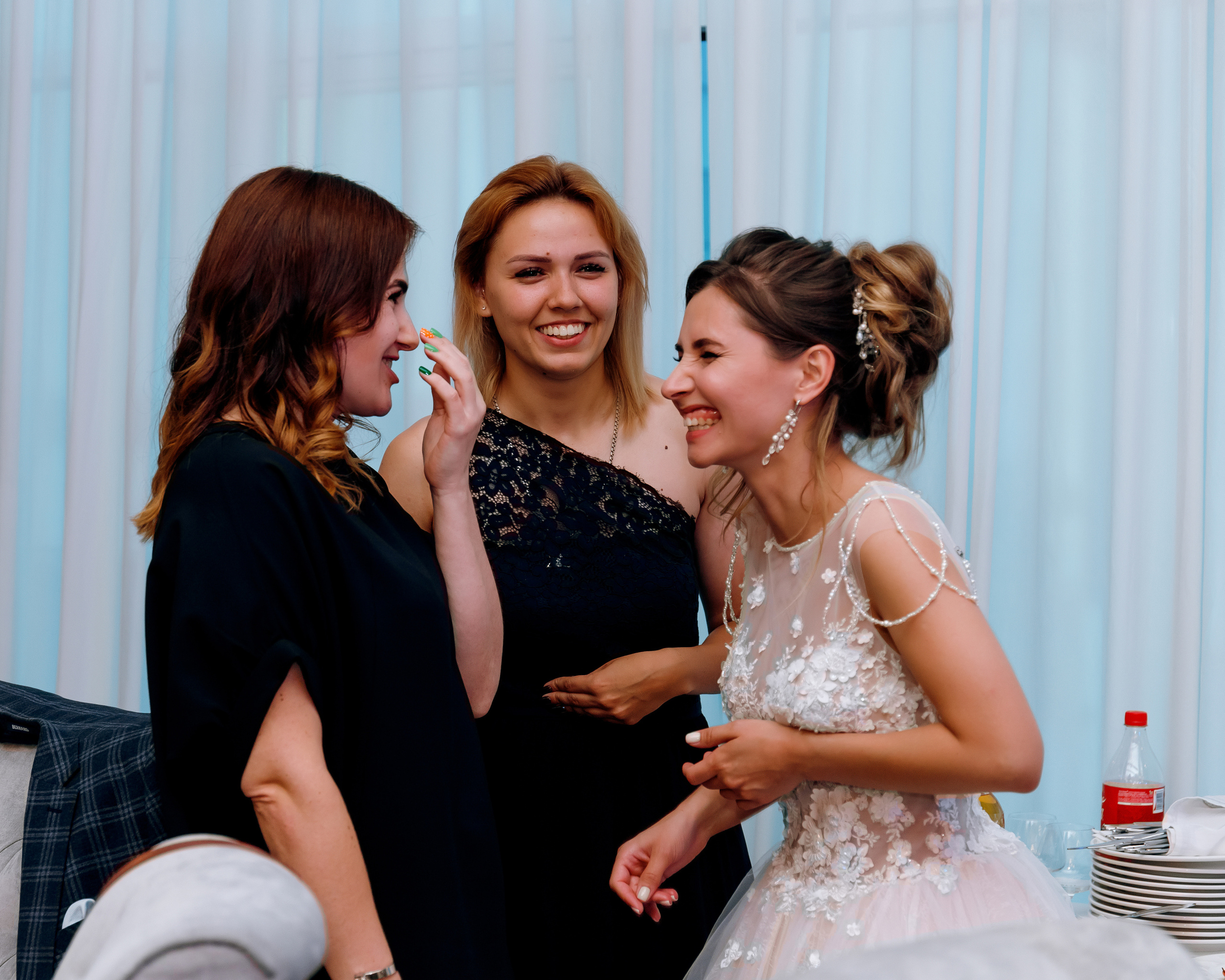 Денис и Оля (8.06.2019). Свадебный  и семейный фотограф в Краснодаре