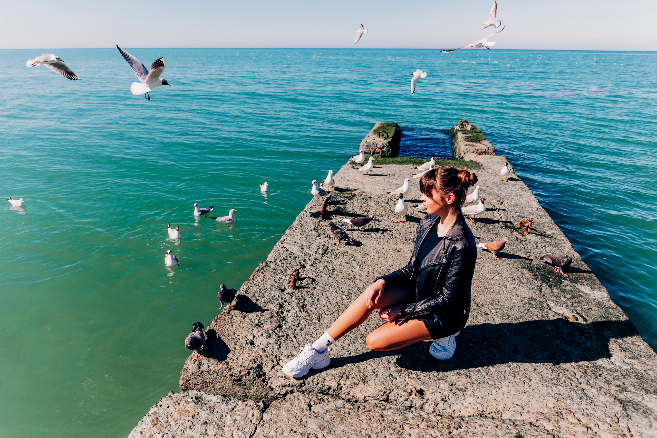 Индивидуальная. Свадебный  и семейный фотограф в Краснодаре