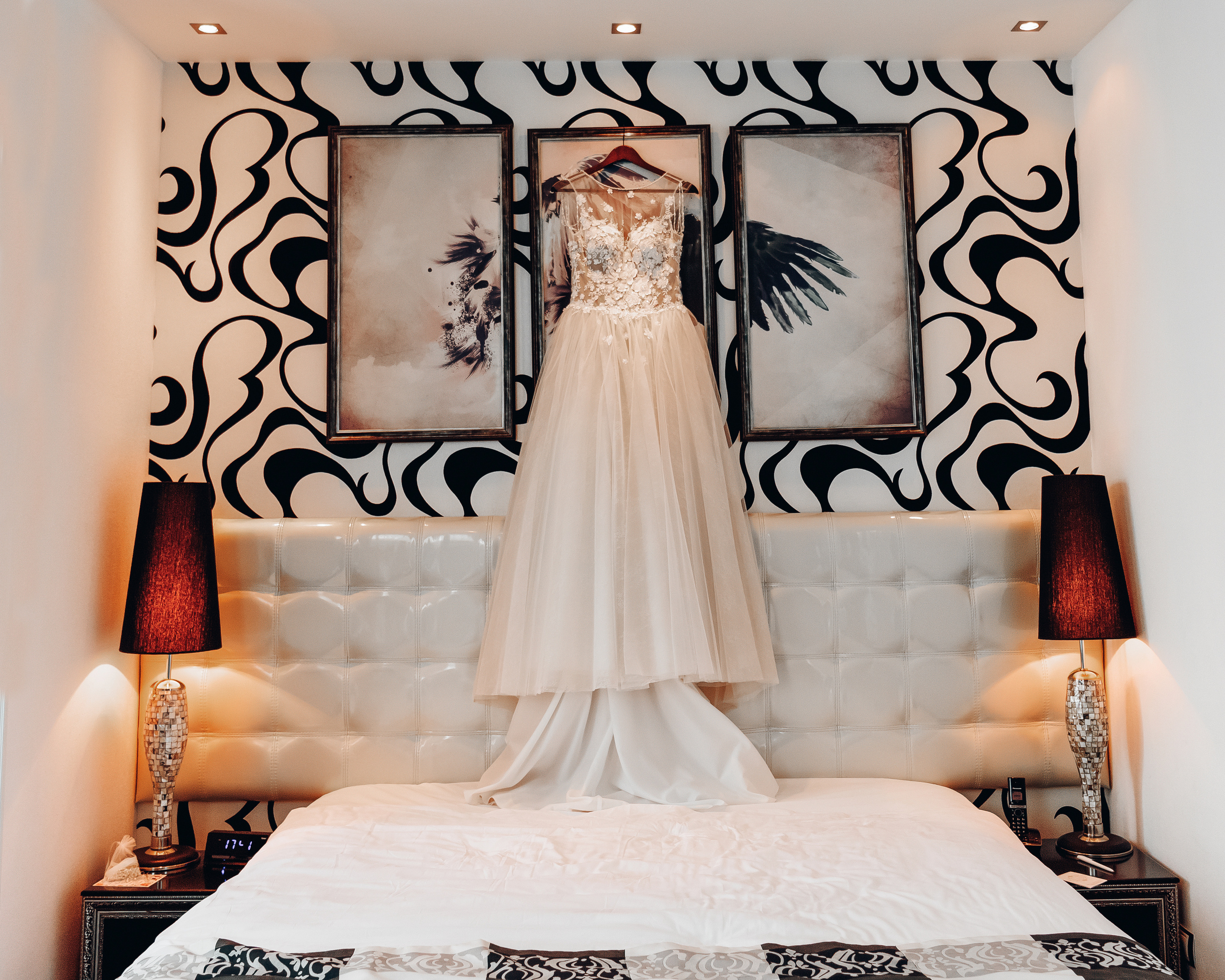 Денис и Оля (8.06.2019). Свадебный  и семейный фотограф в Краснодаре