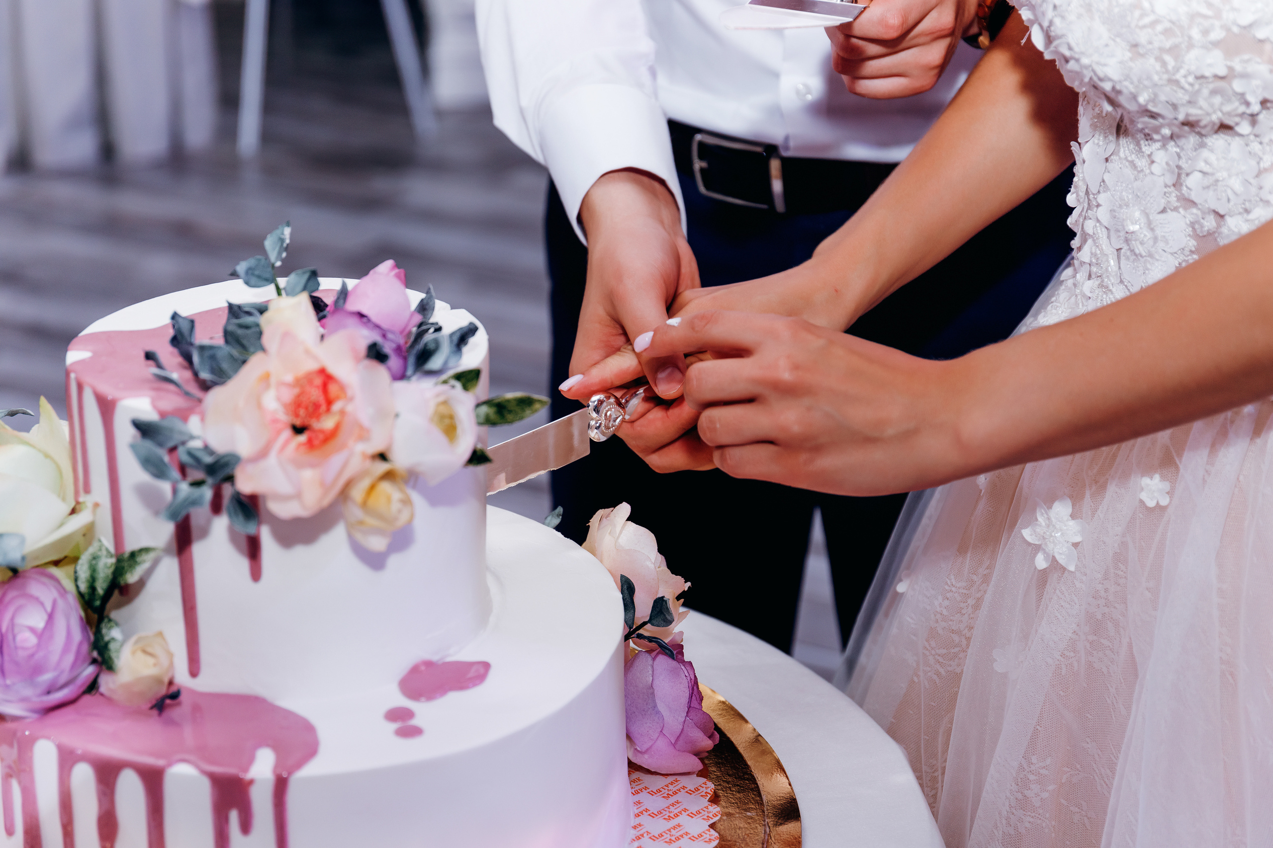 Денис и Оля (8.06.2019). Свадебный  и семейный фотограф в Краснодаре