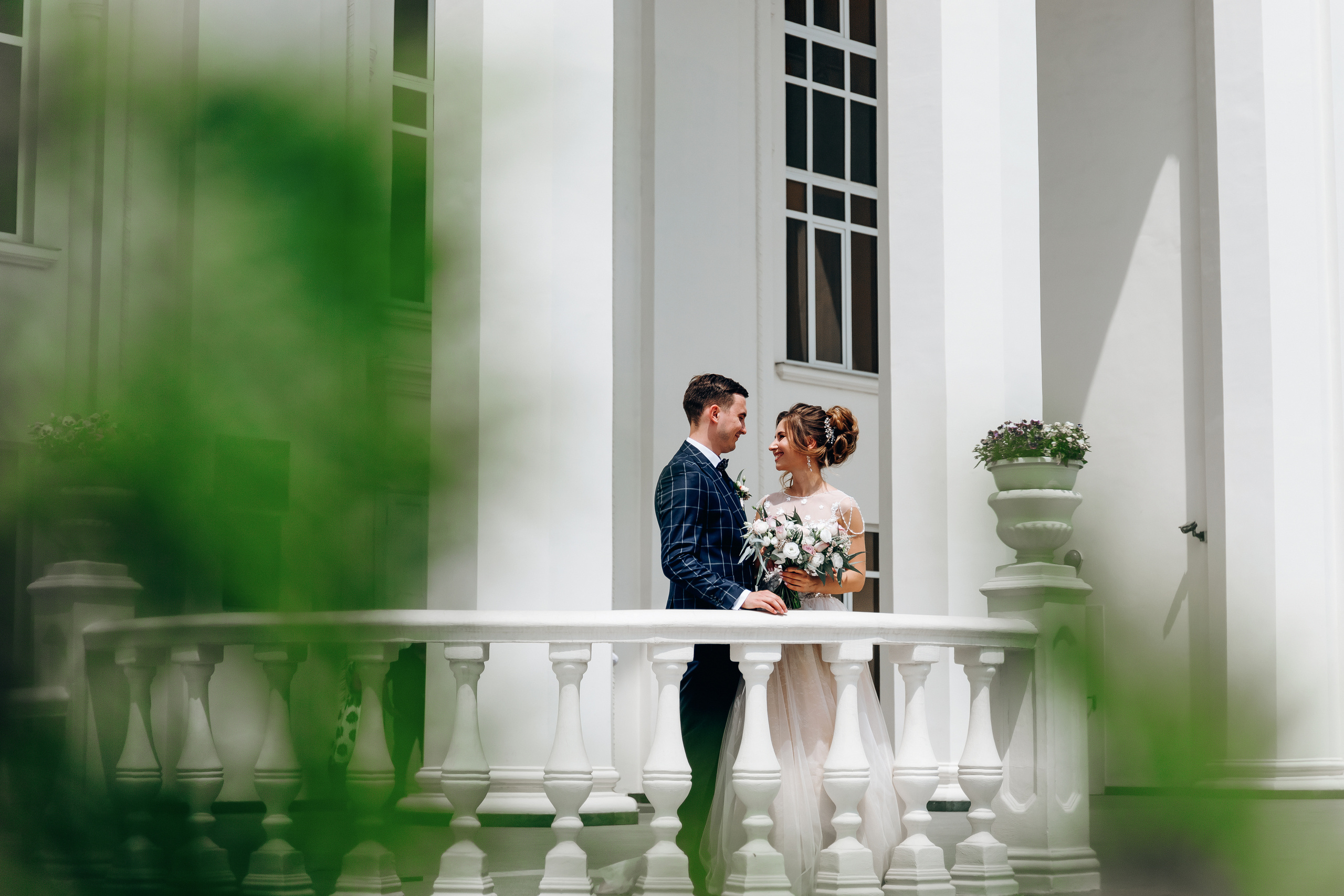 Денис и Оля (8.06.2019). Свадебный  и семейный фотограф в Краснодаре