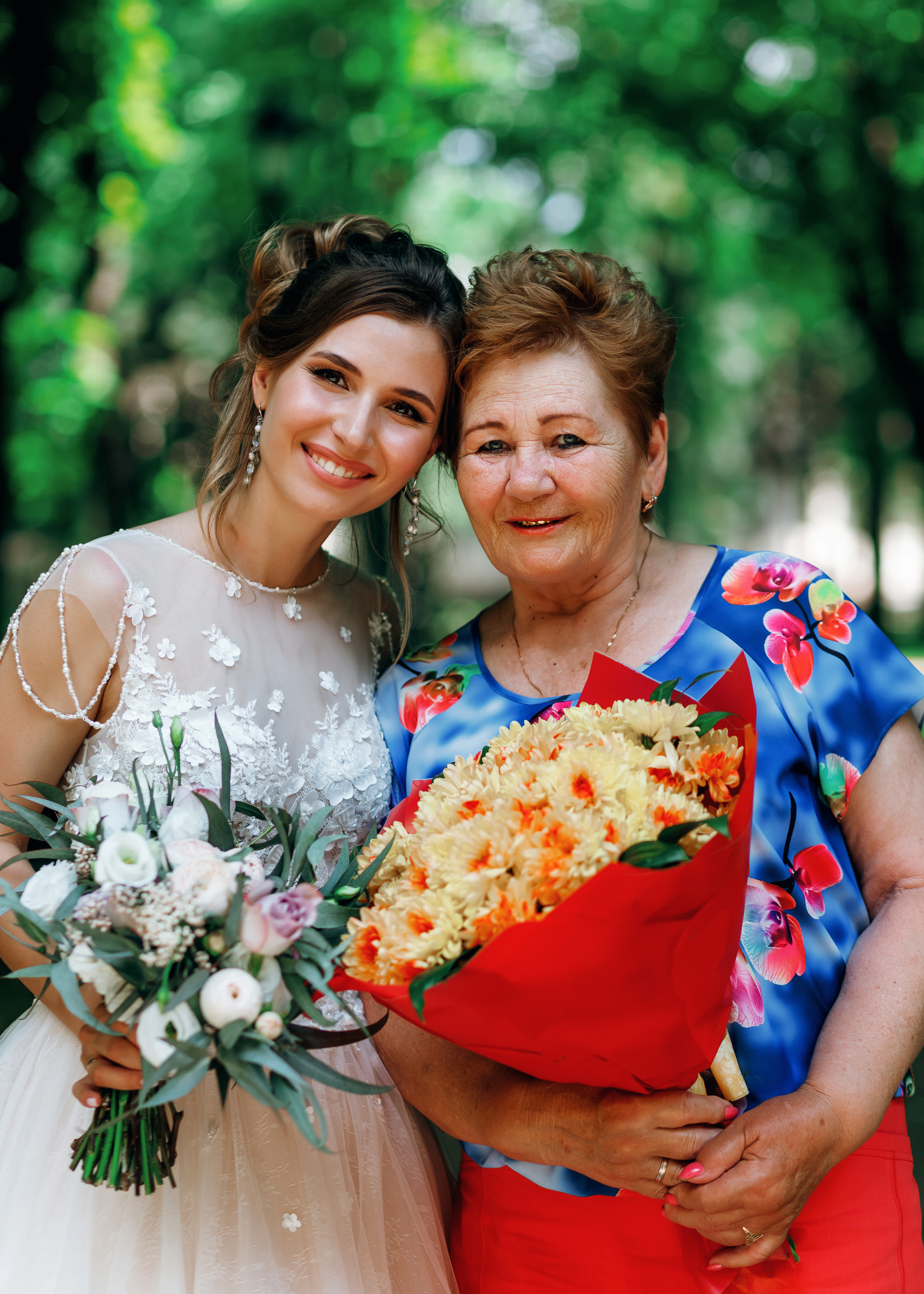Денис и Оля (8.06.2019). Свадебный  и семейный фотограф в Краснодаре