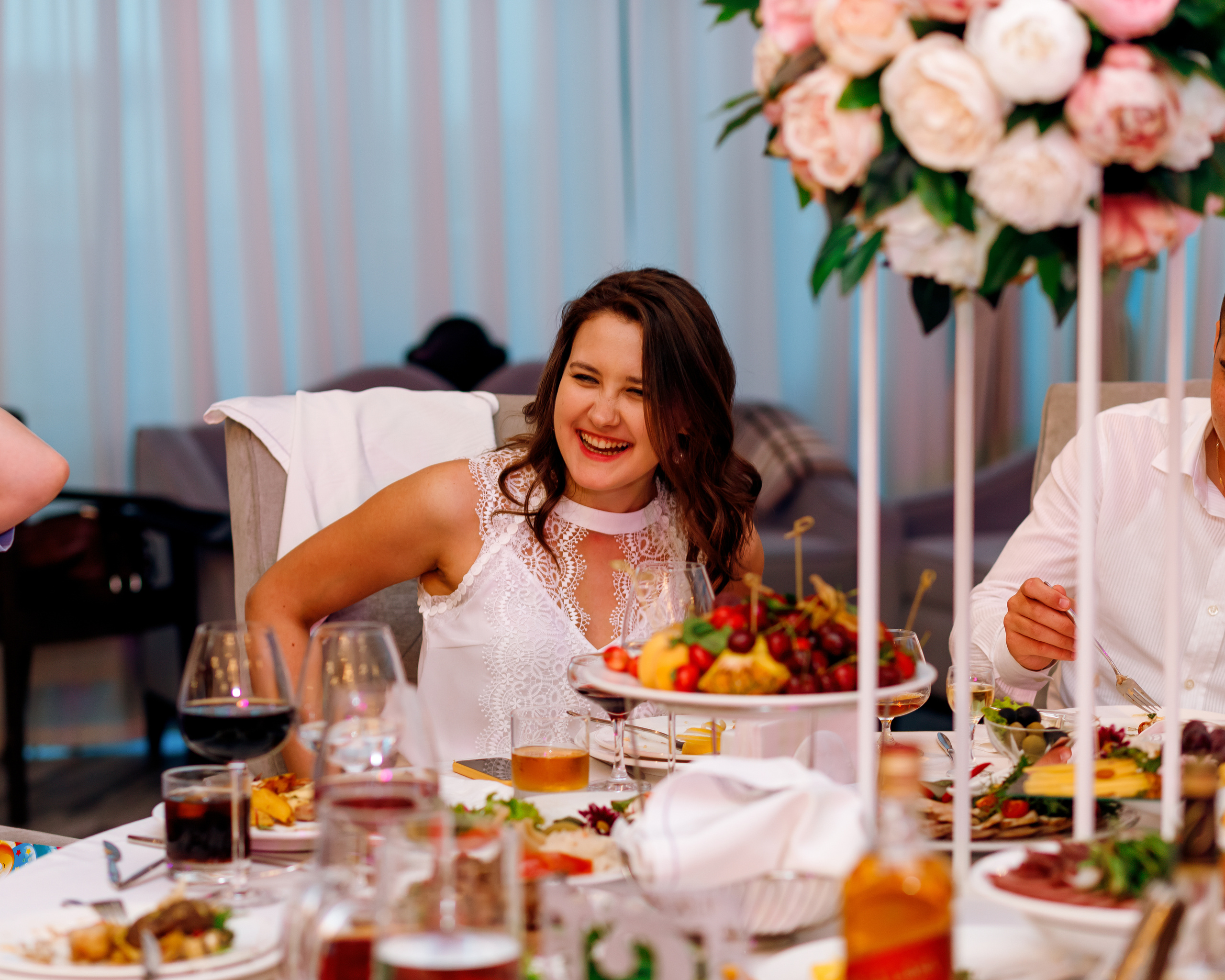 Денис и Оля (8.06.2019). Свадебный  и семейный фотограф в Краснодаре