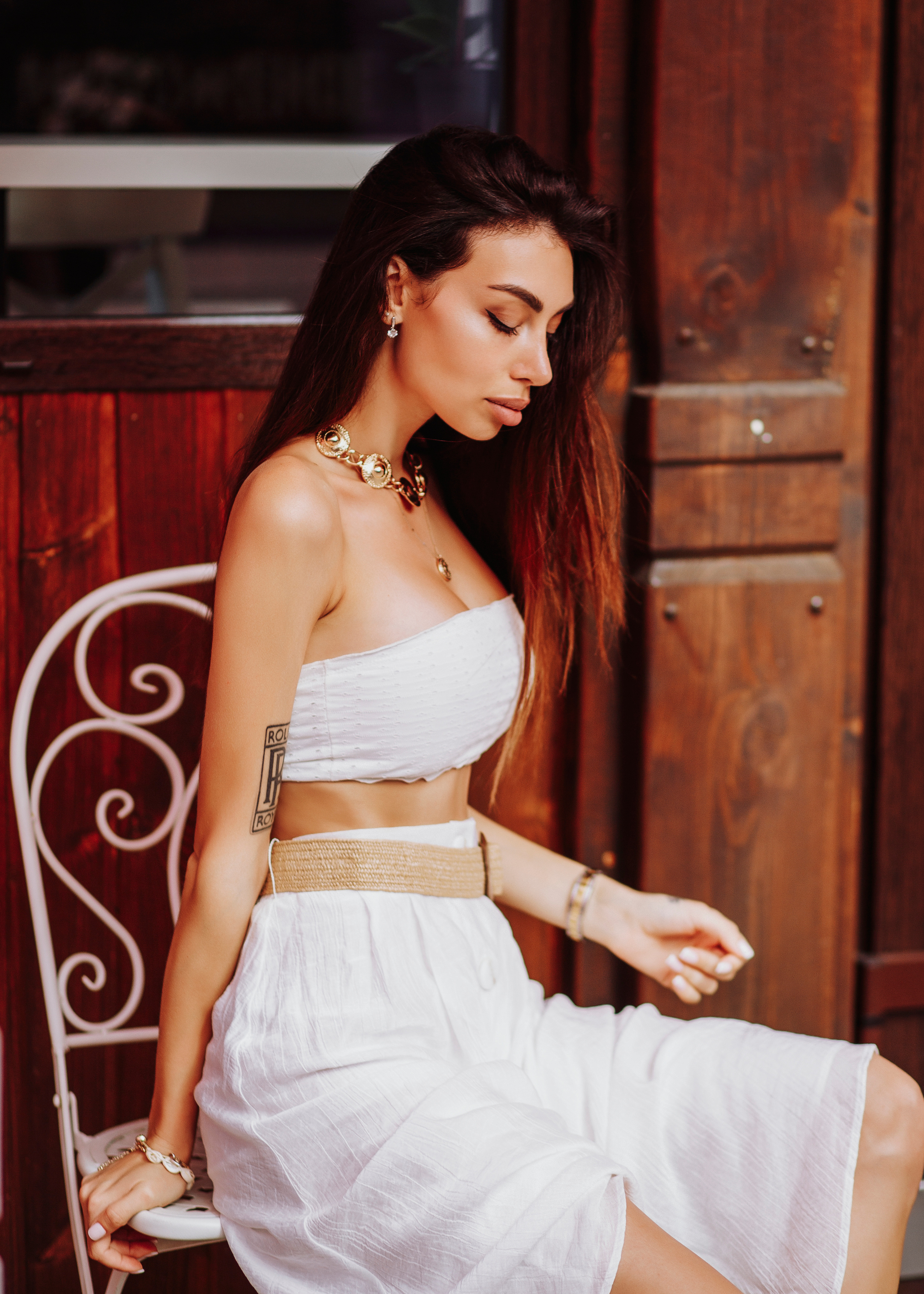 Индивидуальная. Свадебный  и семейный фотограф в Краснодаре