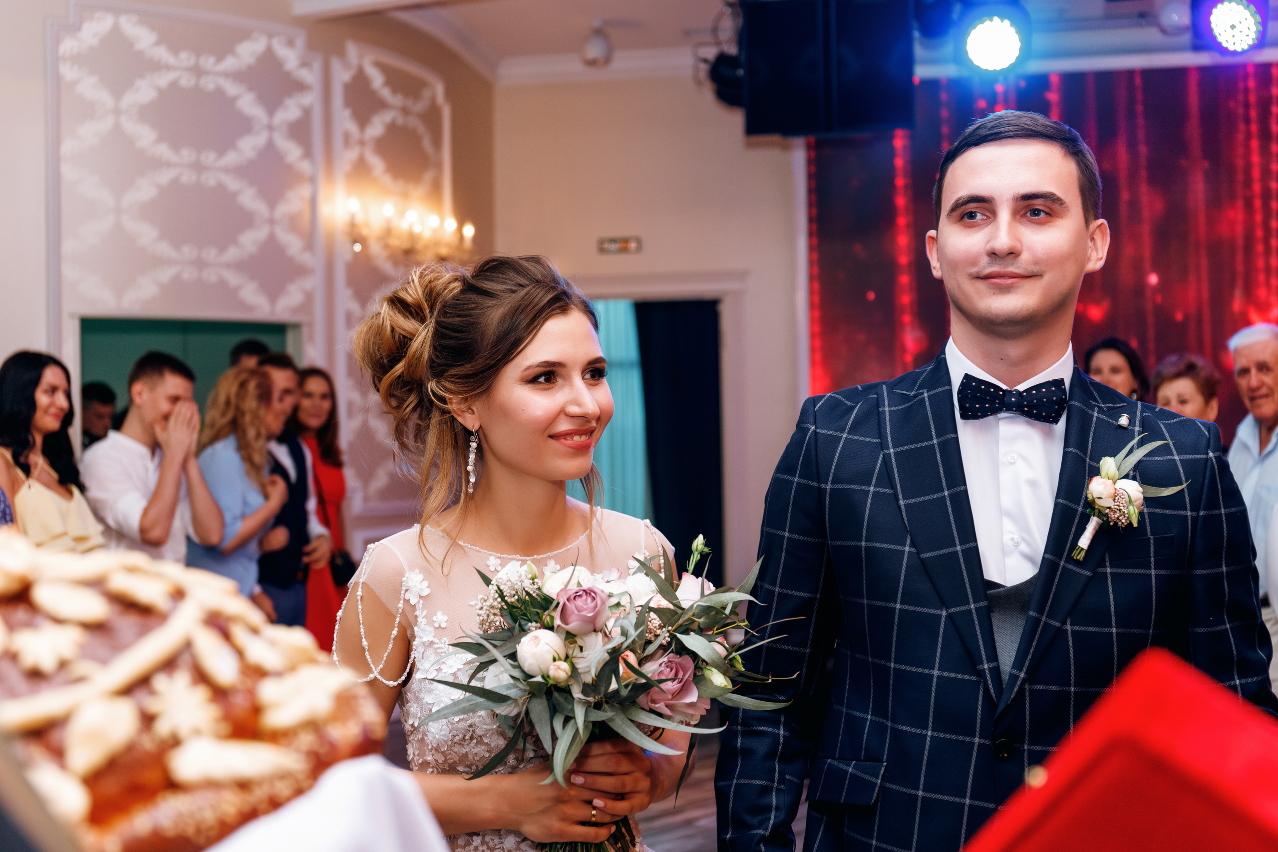 Денис и Оля (8.06.2019). Свадебный  и семейный фотограф в Краснодаре