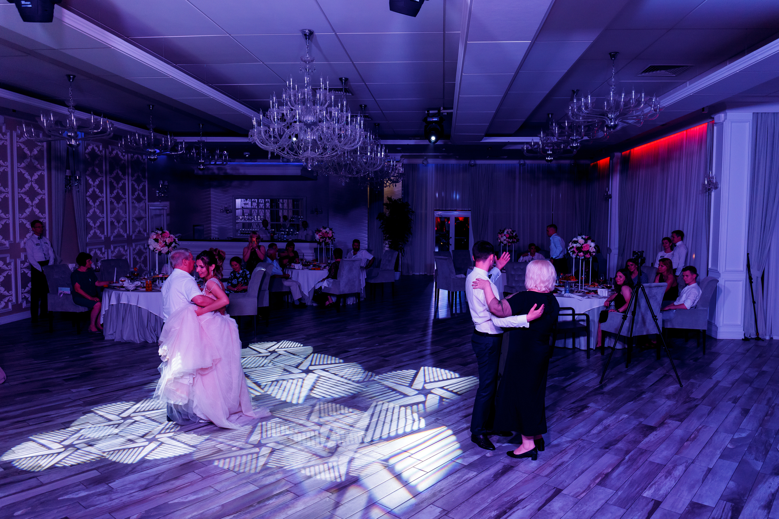 Денис и Оля (8.06.2019). Свадебный  и семейный фотограф в Краснодаре