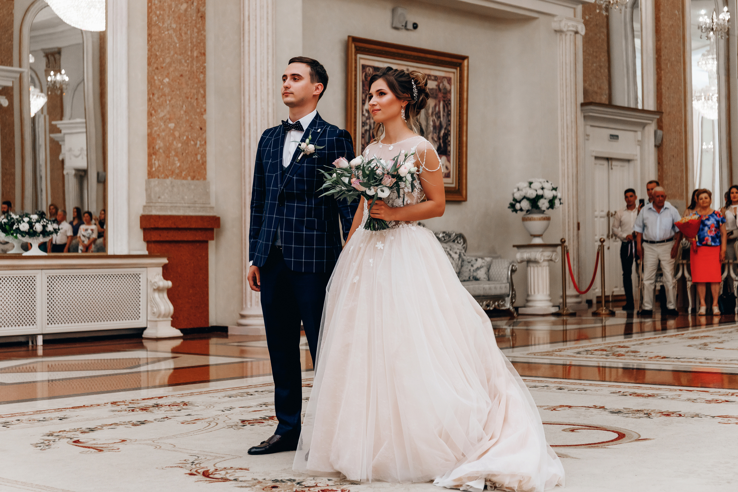 Денис и Оля (8.06.2019). Свадебный  и семейный фотограф в Краснодаре