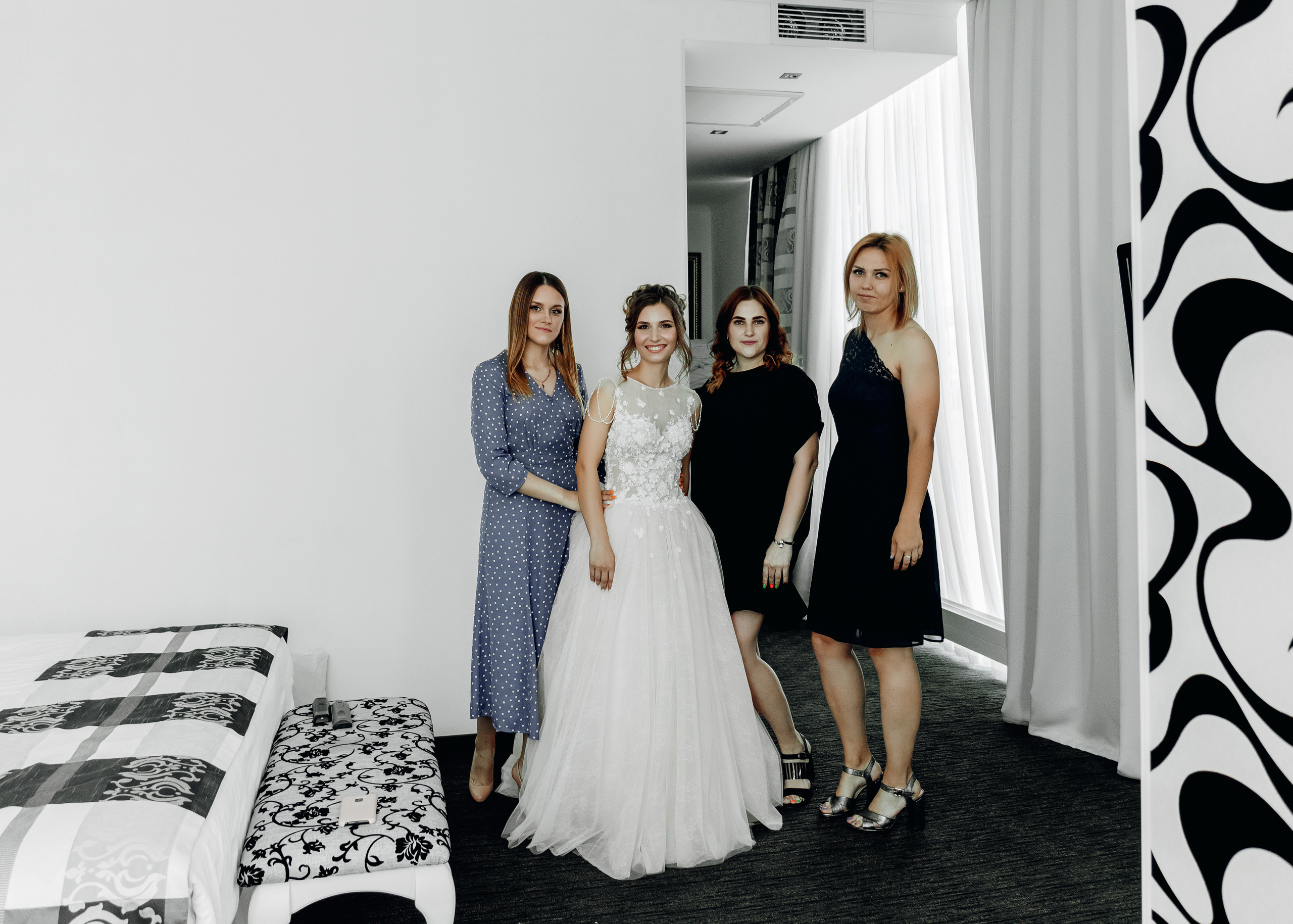 Денис и Оля (8.06.2019). Свадебный  и семейный фотограф в Краснодаре