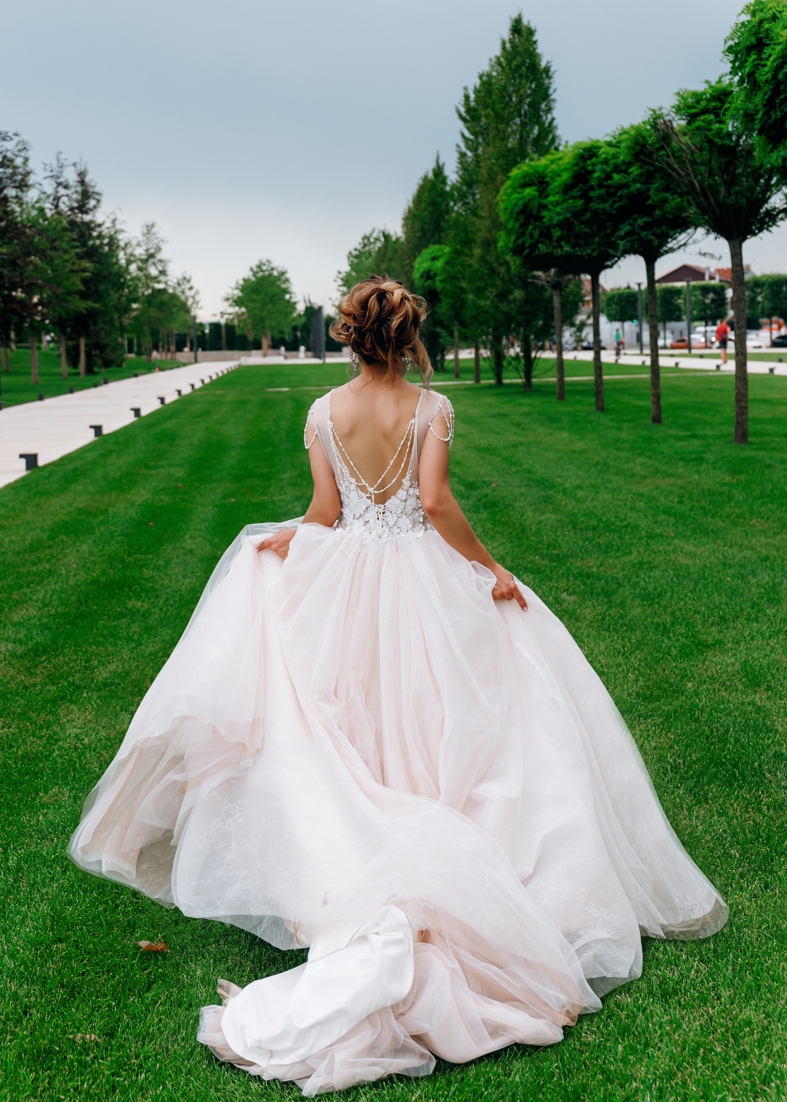 Денис и Оля (8.06.2019). Свадебный  и семейный фотограф в Краснодаре