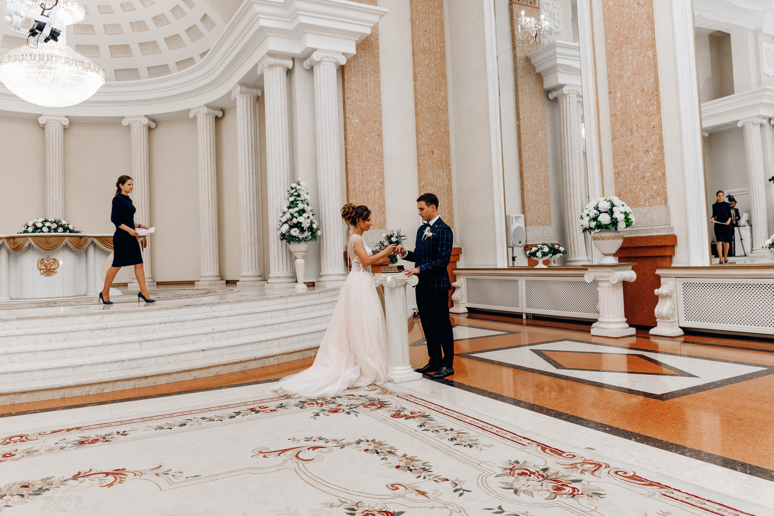 Денис и Оля (8.06.2019). Свадебный  и семейный фотограф в Краснодаре