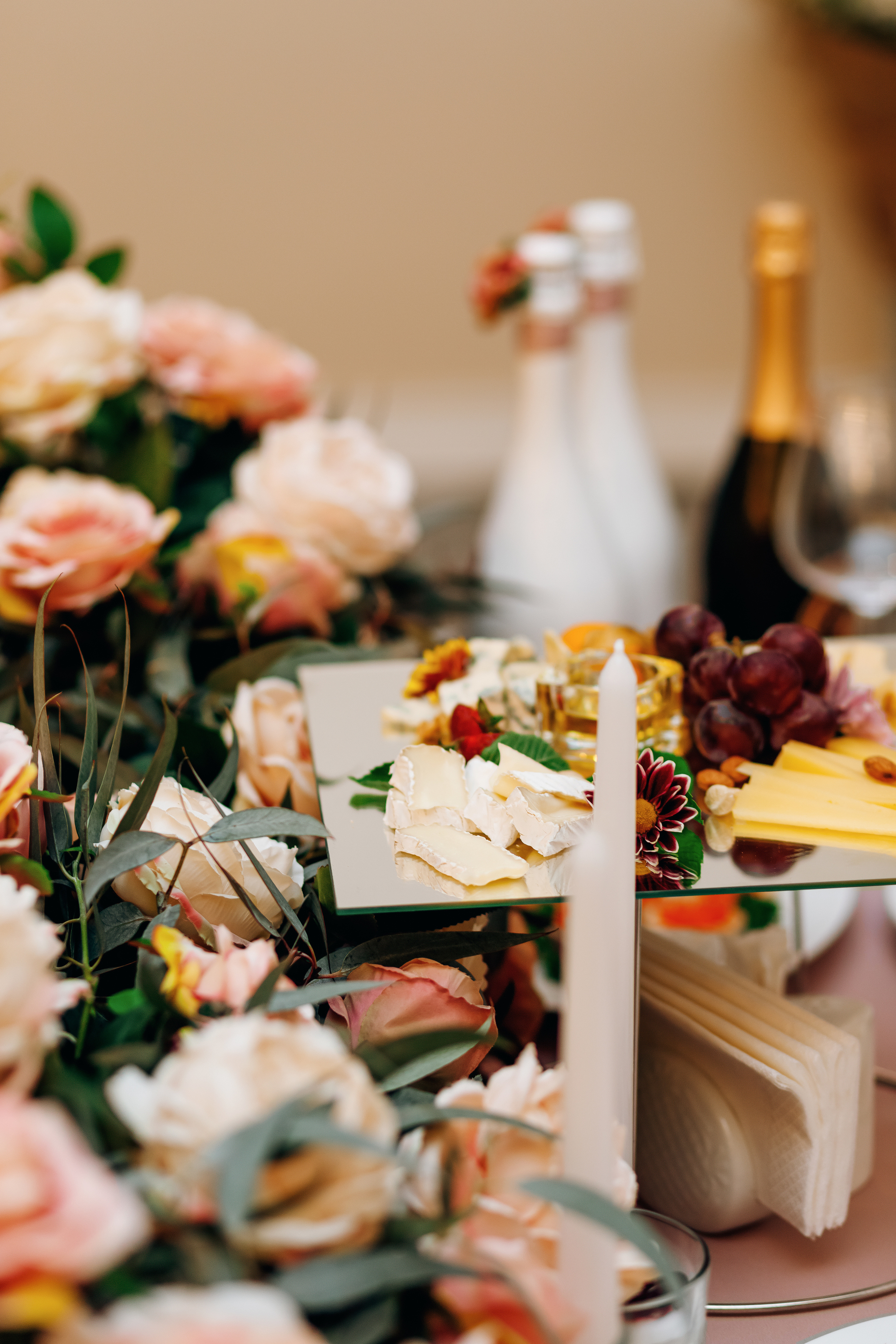 Денис и Оля (8.06.2019). Свадебный  и семейный фотограф в Краснодаре