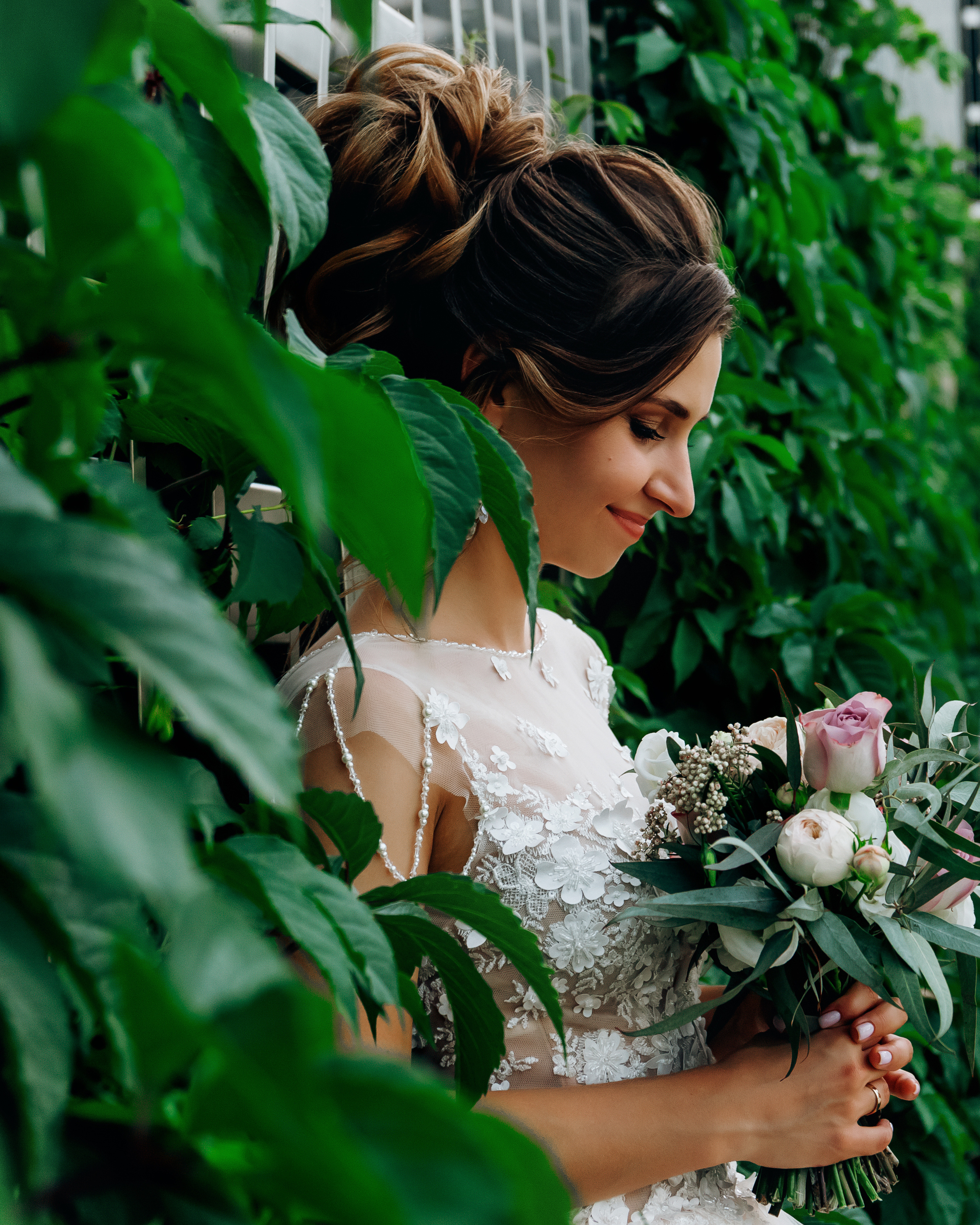 Денис и Оля (8.06.2019). Свадебный  и семейный фотограф в Краснодаре