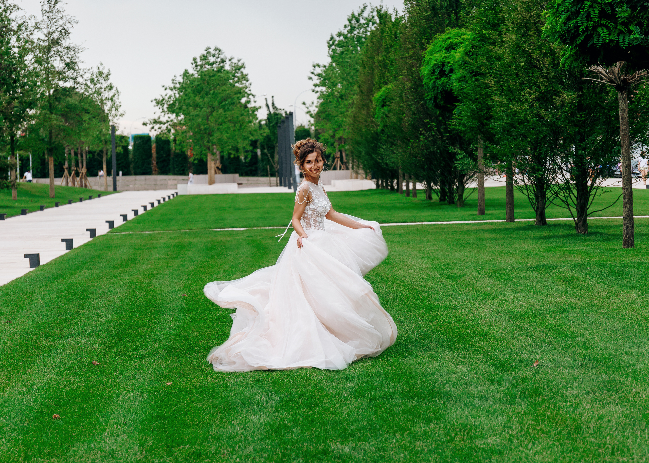Денис и Оля (8.06.2019). Свадебный  и семейный фотограф в Краснодаре