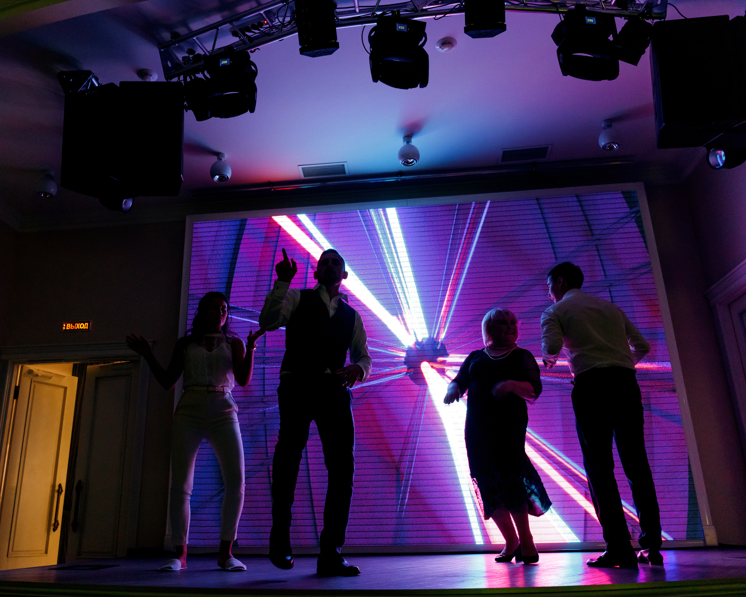 Денис и Оля (8.06.2019). Свадебный  и семейный фотограф в Краснодаре