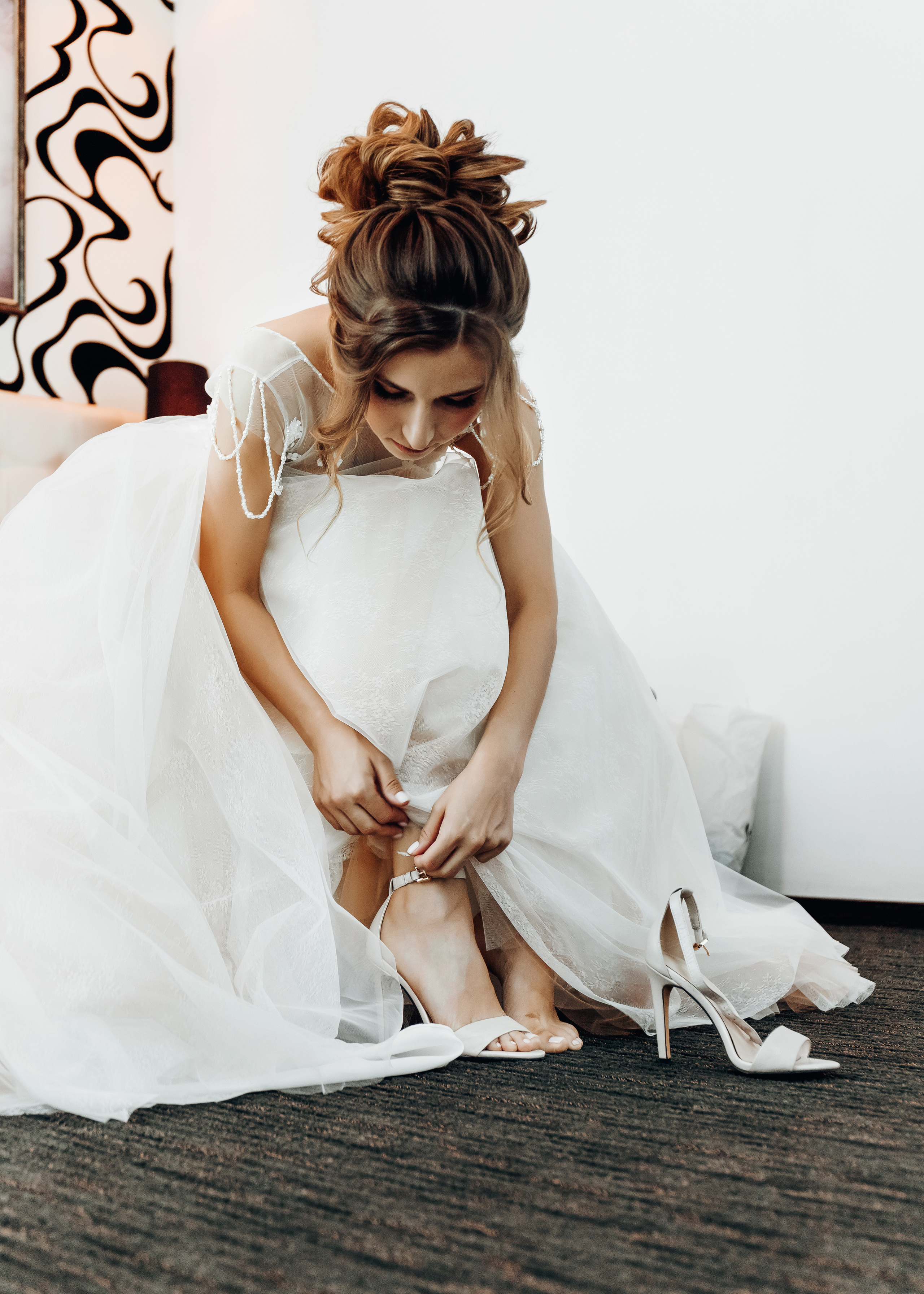 Денис и Оля (8.06.2019). Свадебный  и семейный фотограф в Краснодаре