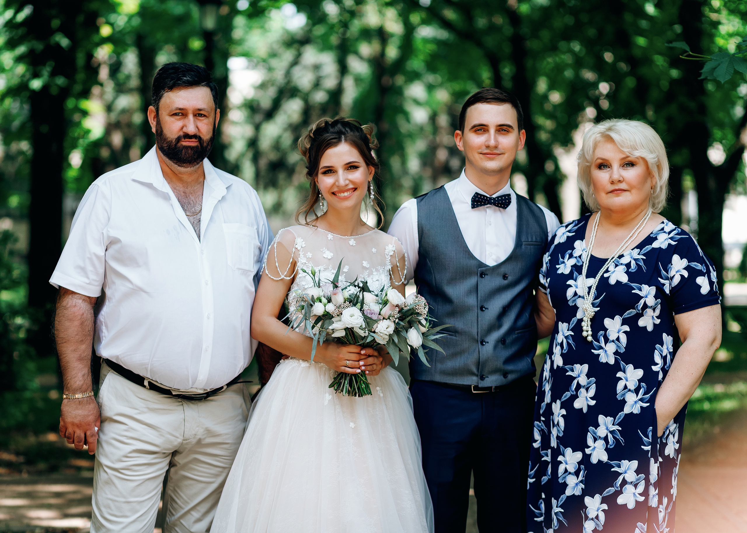 Денис и Оля (8.06.2019). Свадебный  и семейный фотограф в Краснодаре