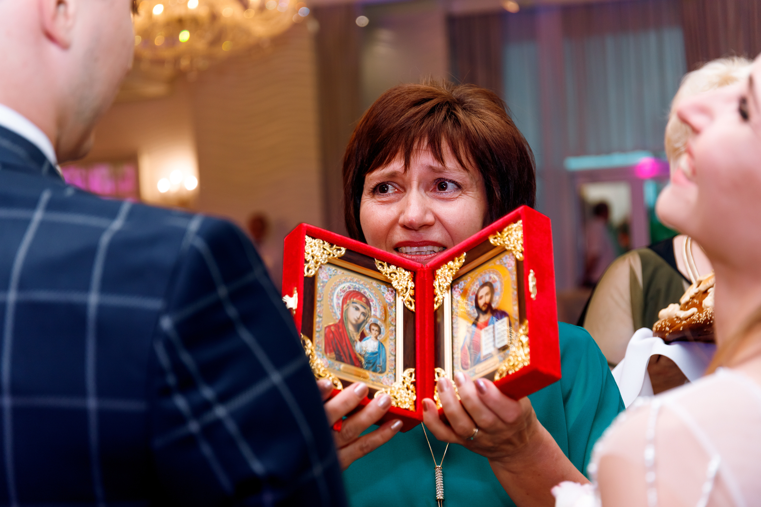 Денис и Оля (8.06.2019). Свадебный  и семейный фотограф в Краснодаре