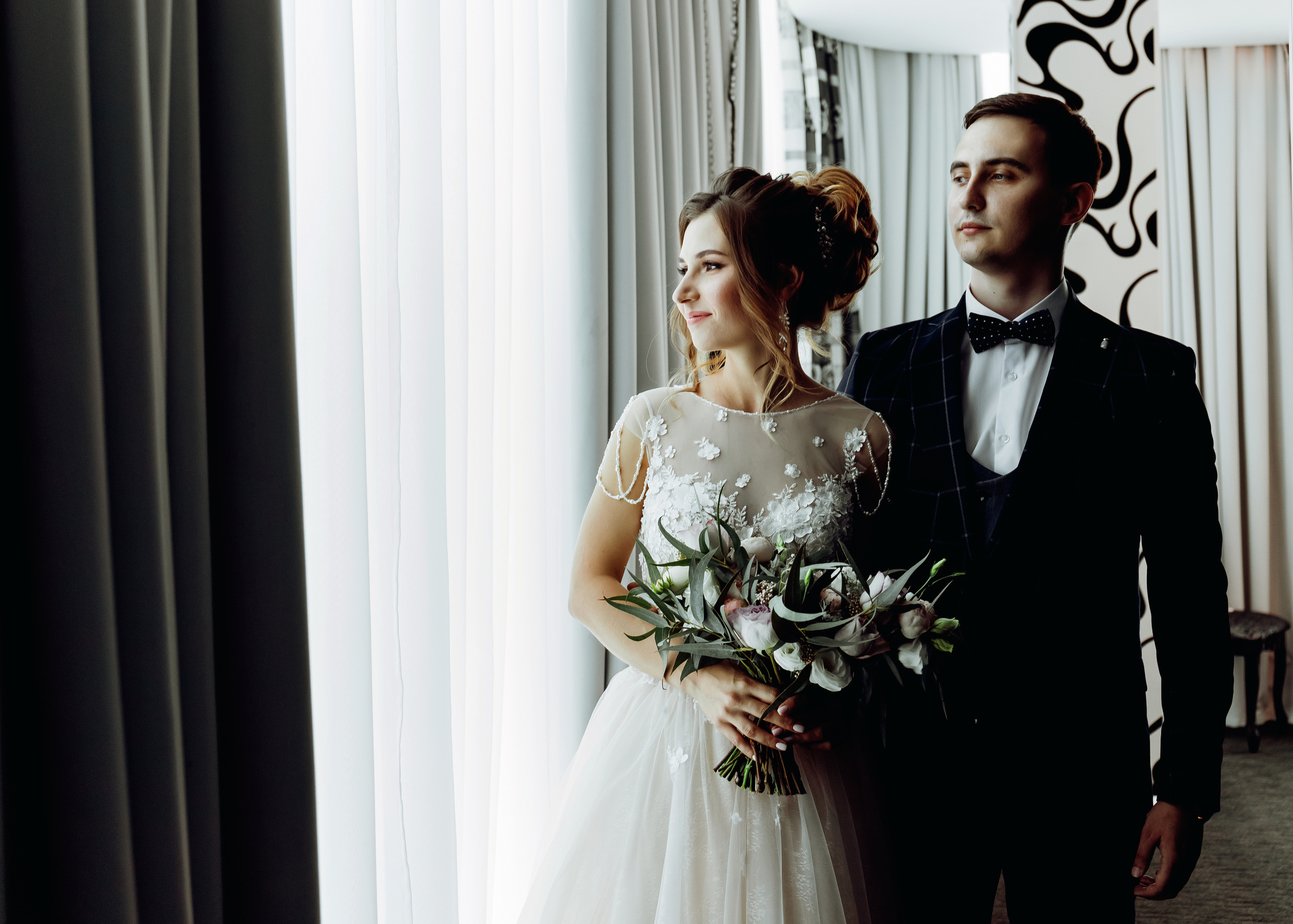 Денис и Оля (8.06.2019). Свадебный  и семейный фотограф в Краснодаре