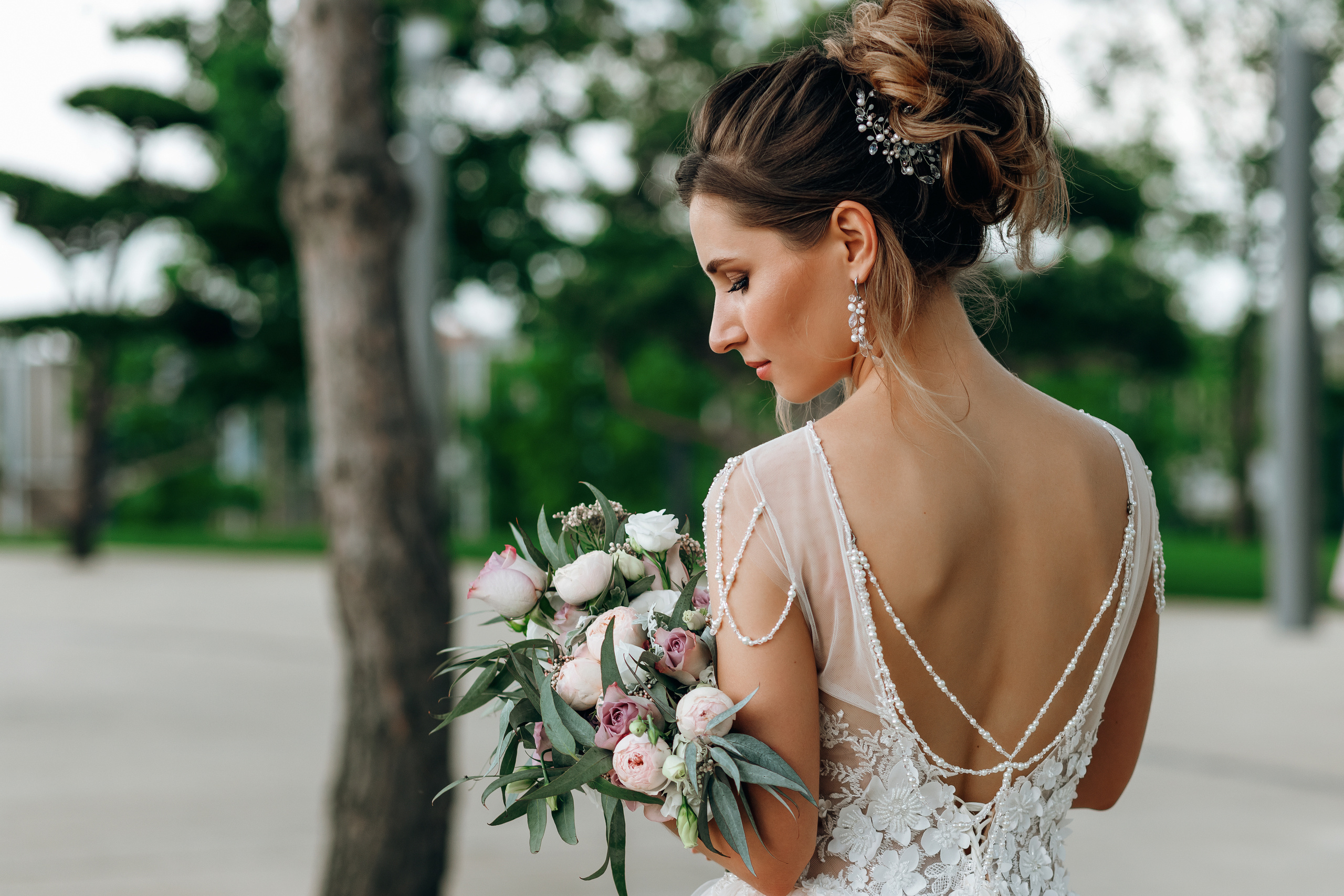 Денис и Оля (8.06.2019). Свадебный  и семейный фотограф в Краснодаре