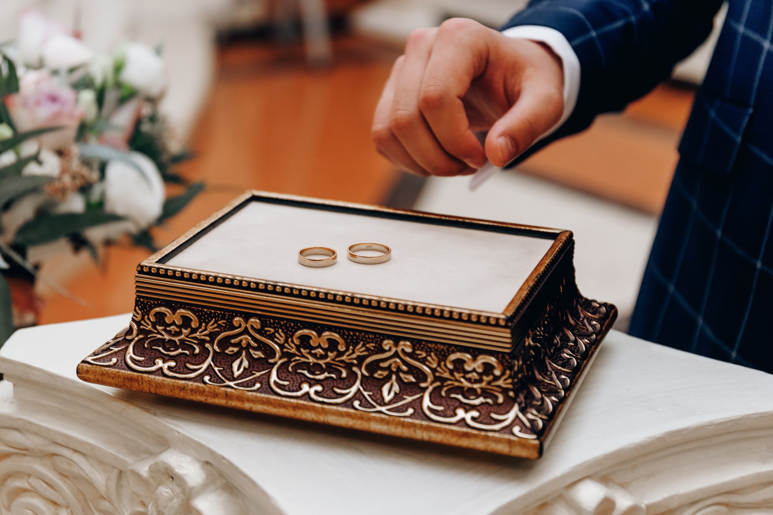 Денис и Оля (8.06.2019). Свадебный  и семейный фотограф в Краснодаре