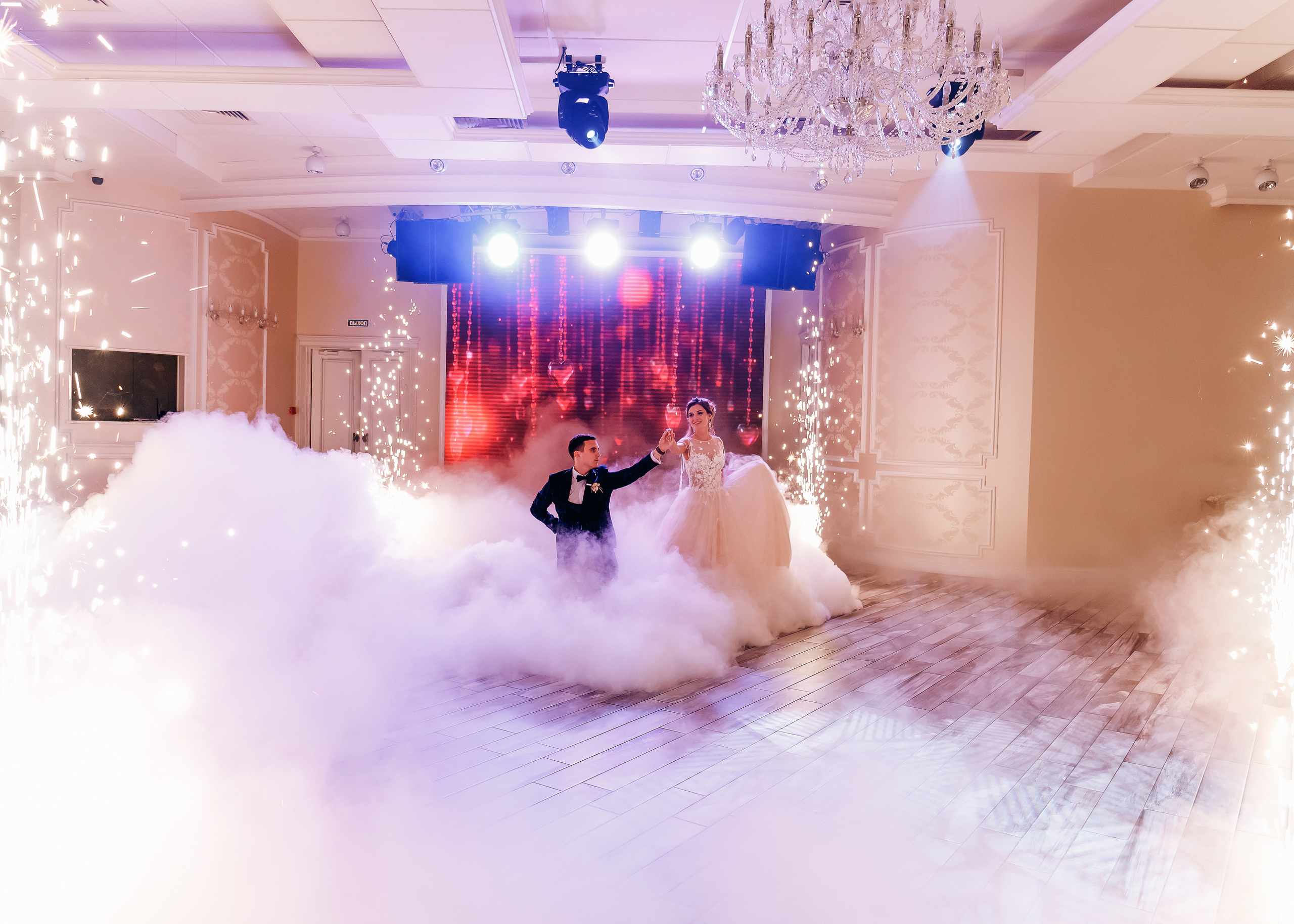 Денис и Оля (8.06.2019). Свадебный  и семейный фотограф в Краснодаре