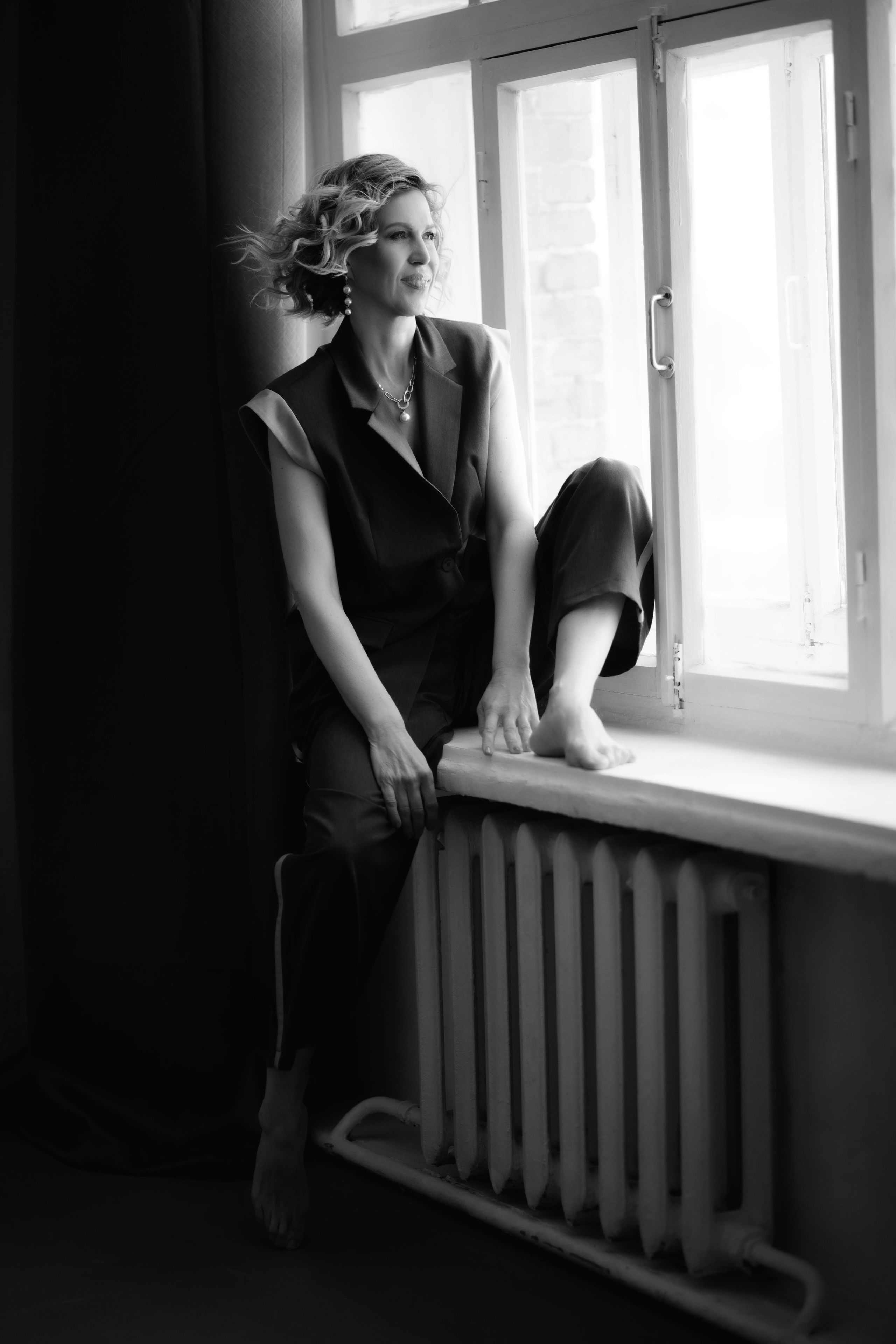 Татьяна. Фотограф чувственного портрета в Санкт-Петербурге Светлана Фролова