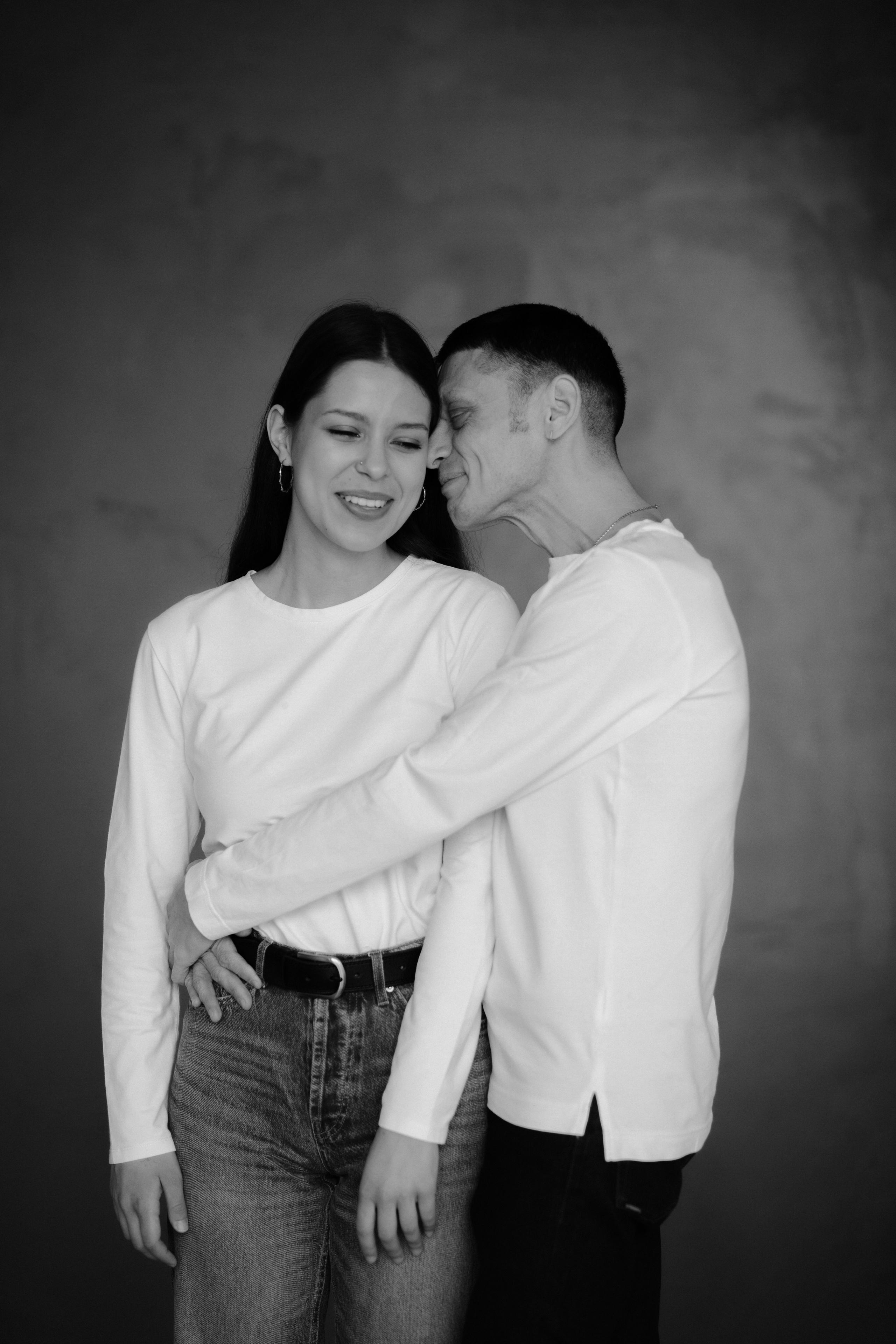 Папа дочь. Фотограф чувственного портрета в Санкт-Петербурге Светлана Фролова