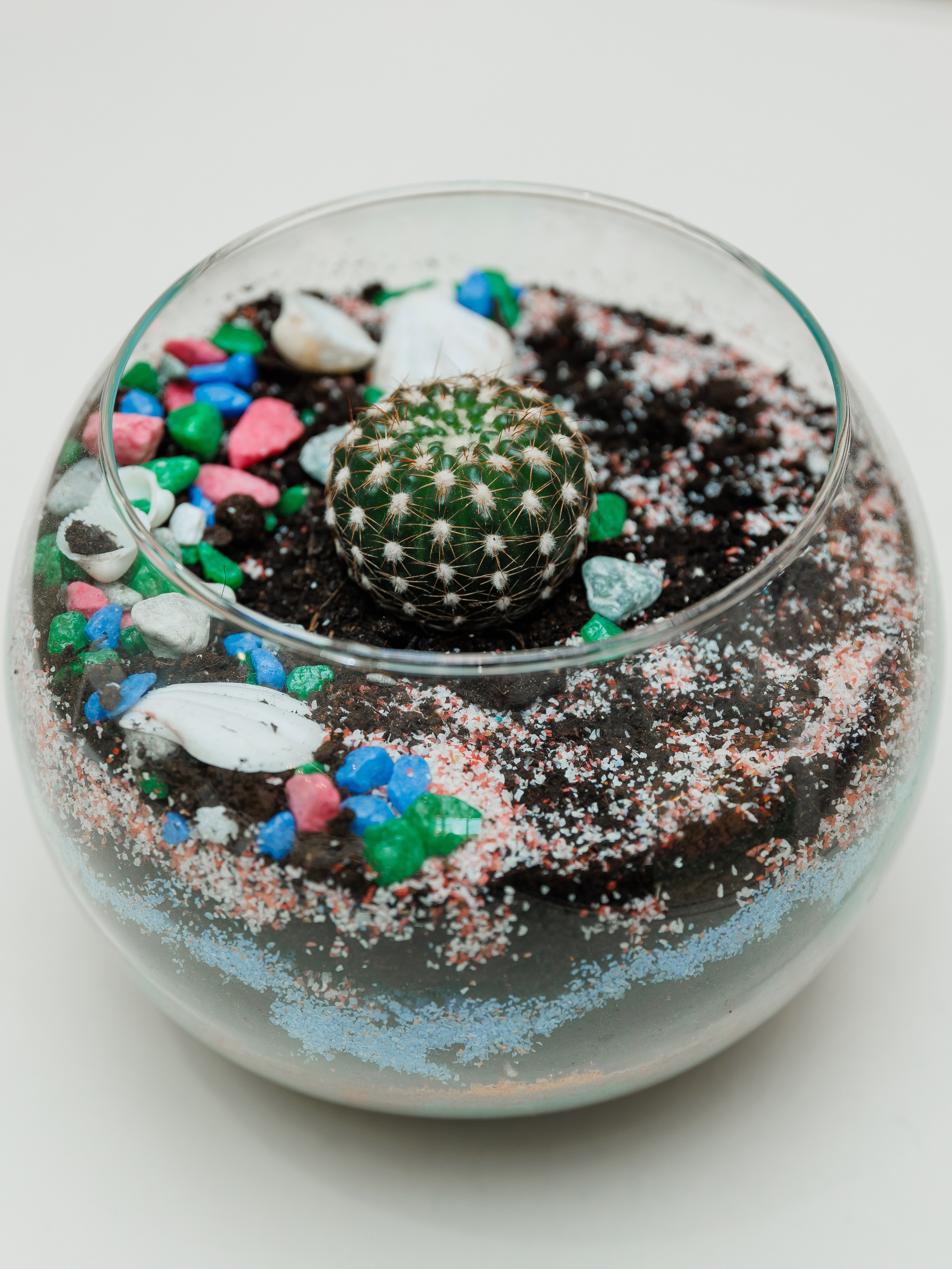 Предметная съёмка. Главная