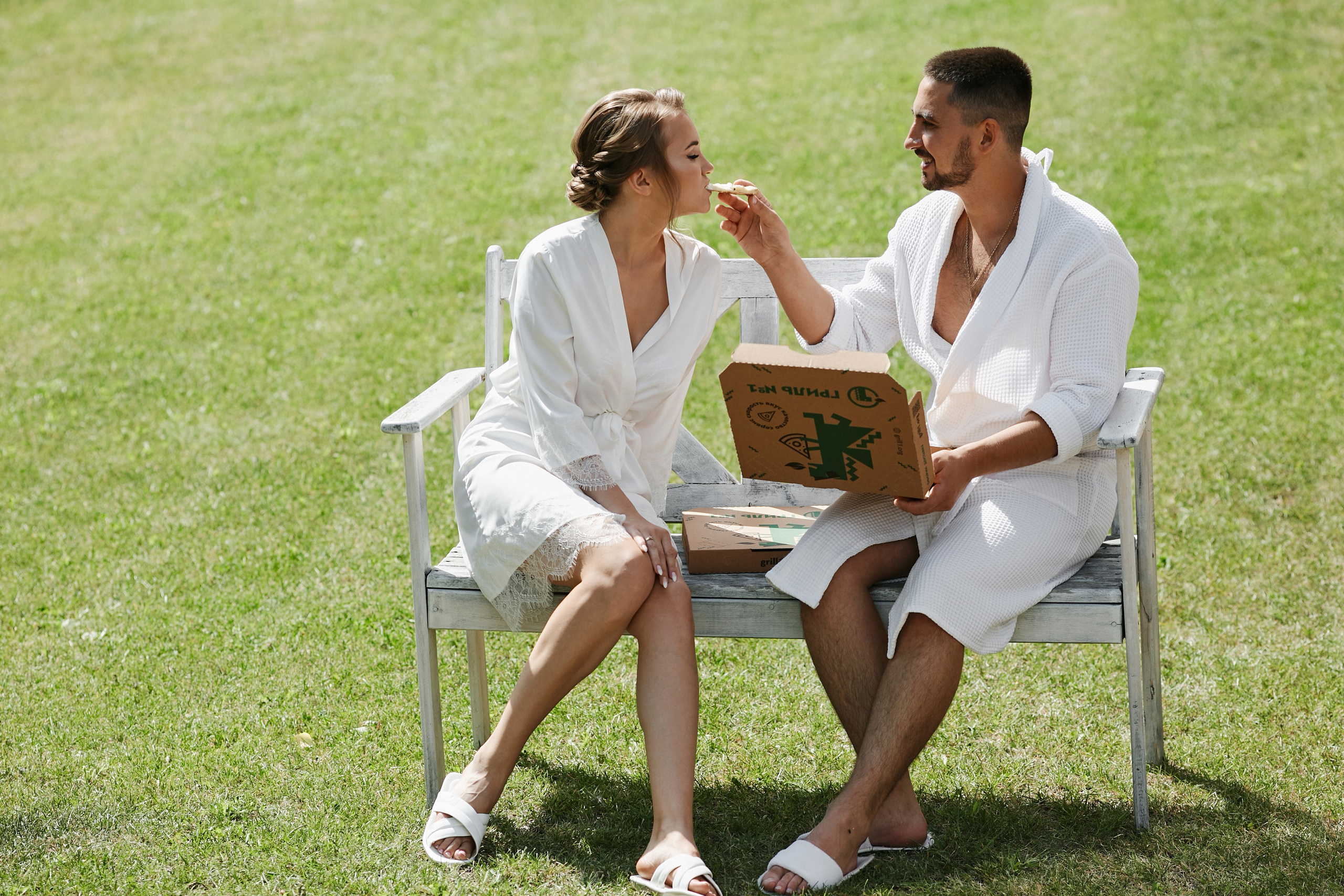 Евгений & Валерия. Фотограф Андрей Кононенко