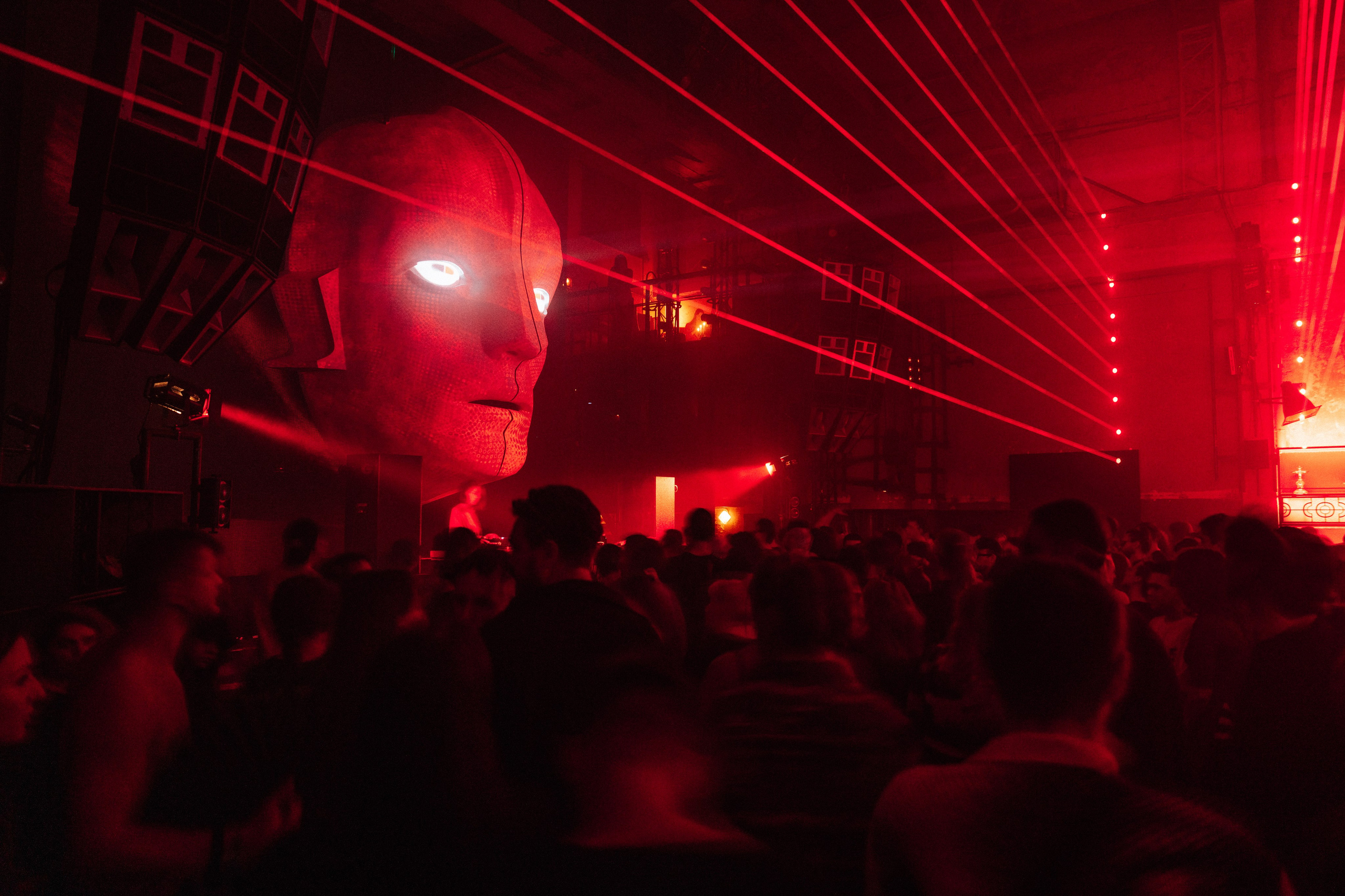 ARMA XVI, SILA SVETA. @tomrus: Рустам Шагиморданов — фотограф