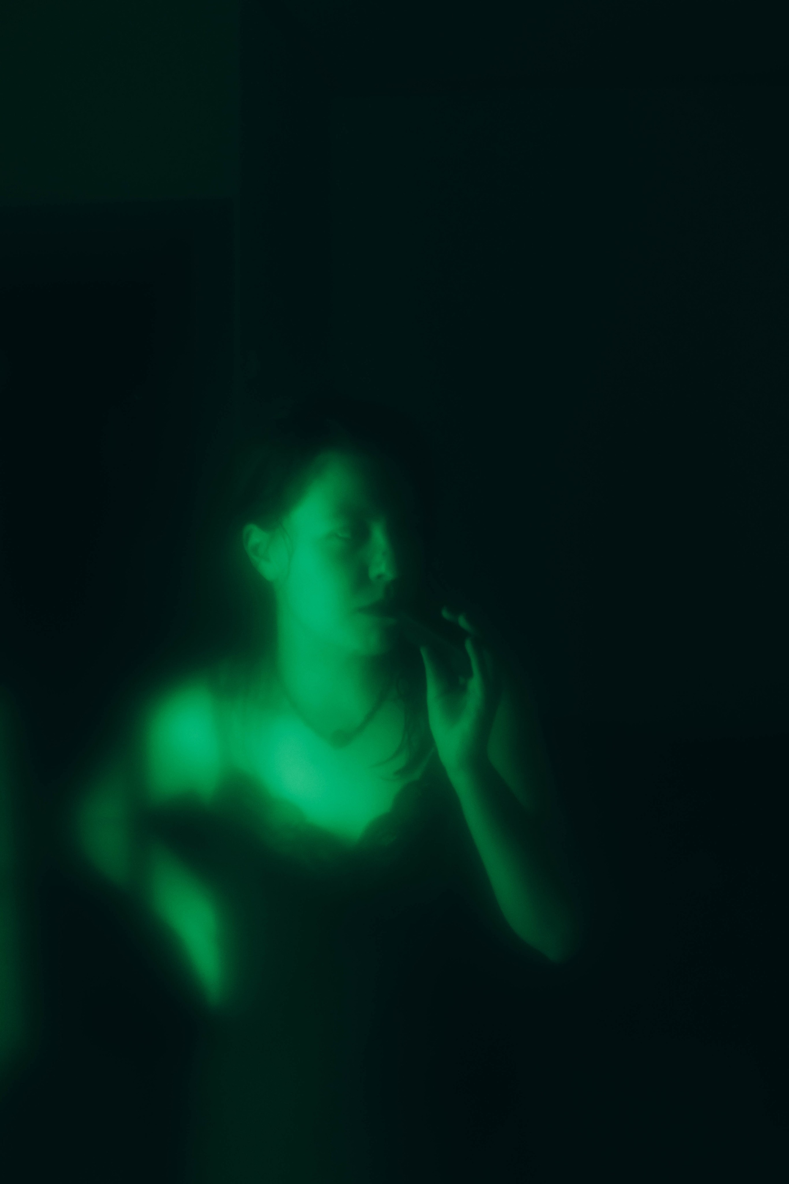 Милена. Фотограф-анималист Ксения Воробьева, Москва