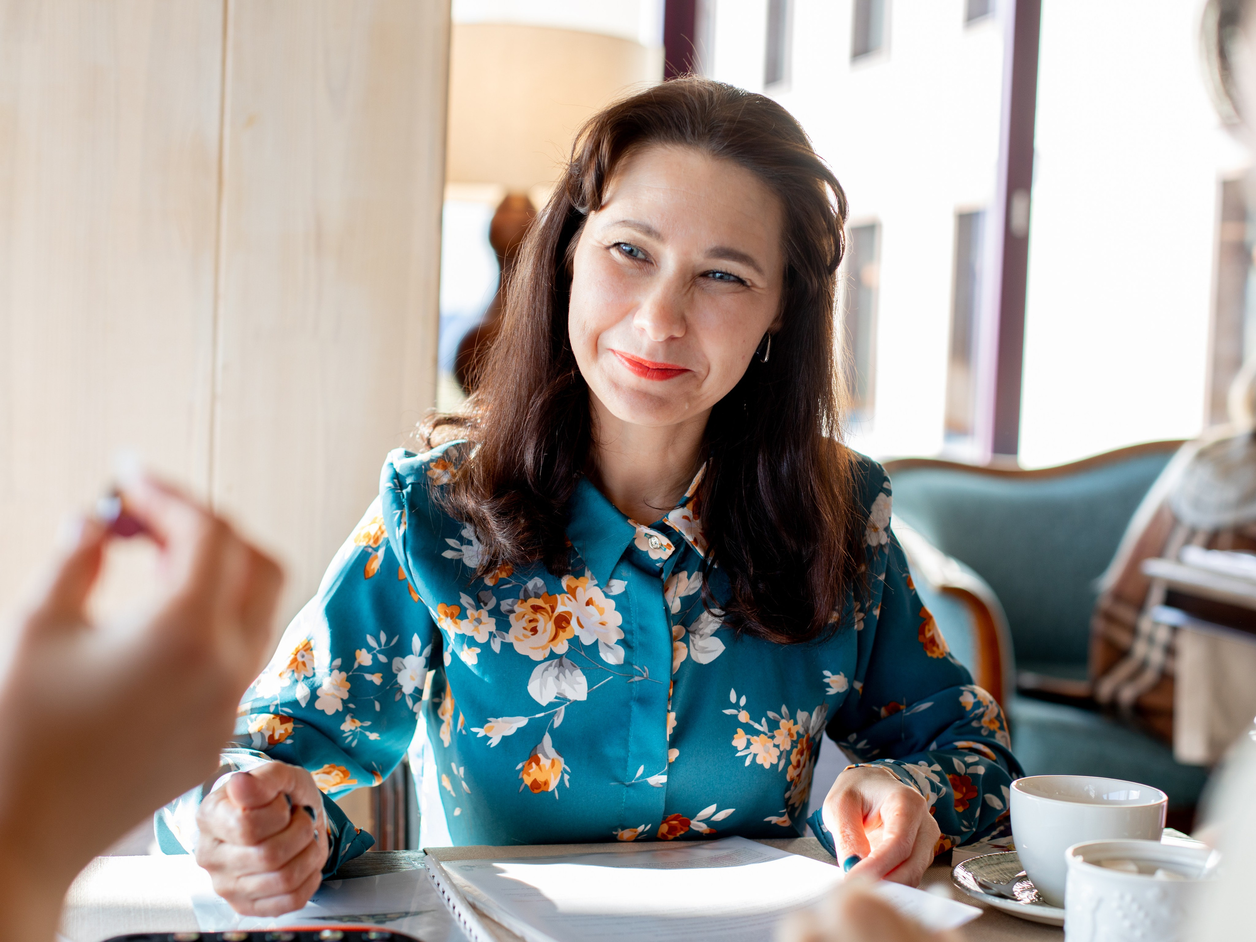 Пример репортажа. Фотограф в Костроме, Ярославле, Москве Светлана Заведеева