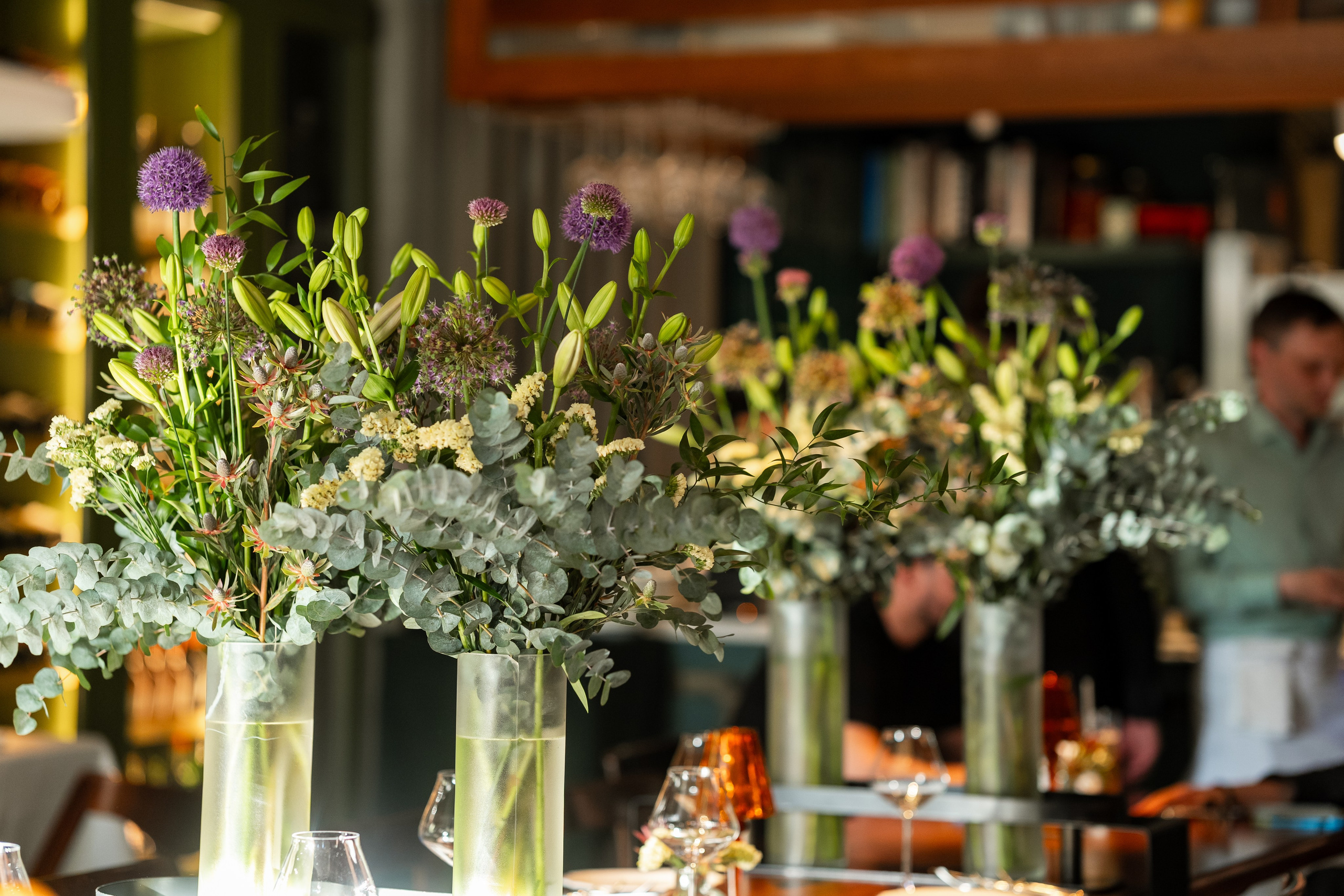 Le Pigeon — Русские сезоны и Балет «Дягилев». Фотограф Никита Комаров